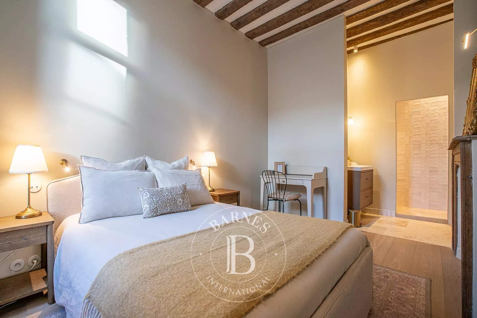 Rochefort-en-Yvelines  - Maison 8 Pi&egrave;ces 5 Chambres - picture 15