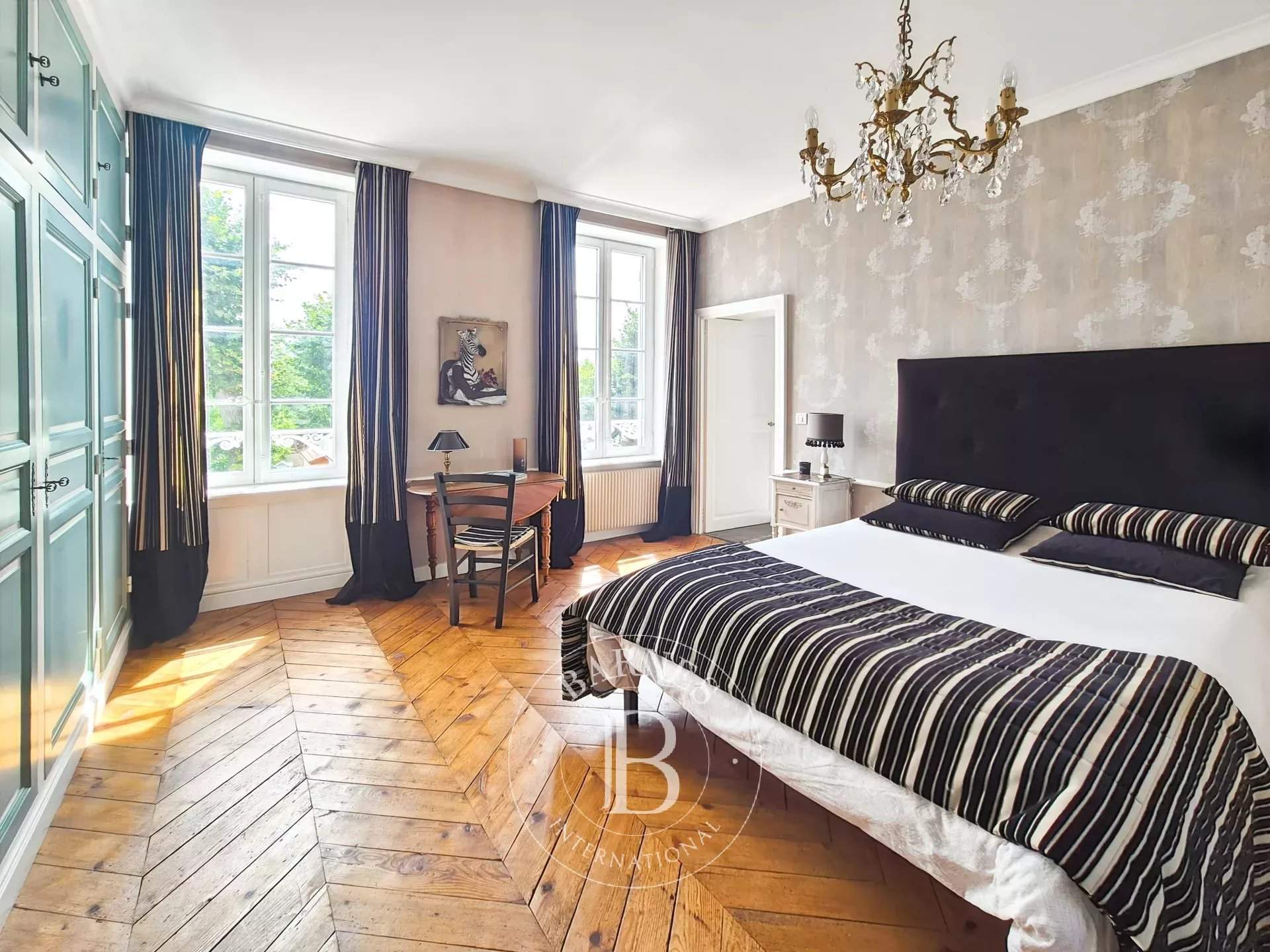 Saint-Ignat  - House 5 Bedrooms - picture 12