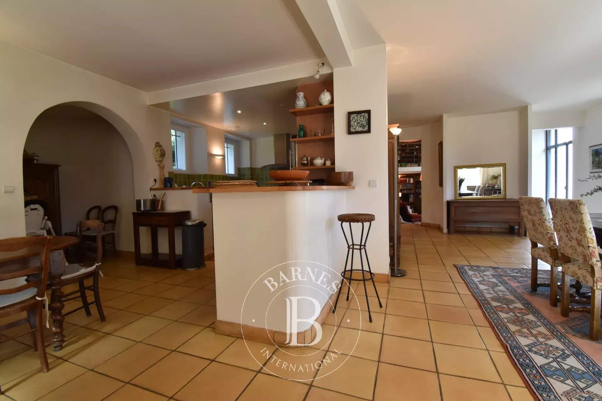 Chevreuse  - Maison 17 Pi&egrave;ces 9 Chambres - picture 6