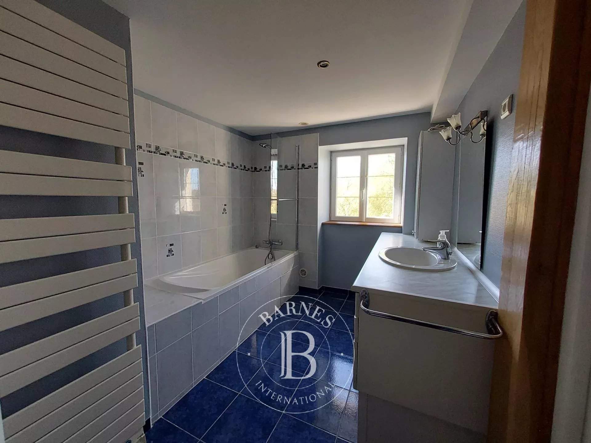 Mortagne-au-Perche  - Moulin 13 Pi&egrave;ces 9 Chambres - picture 12