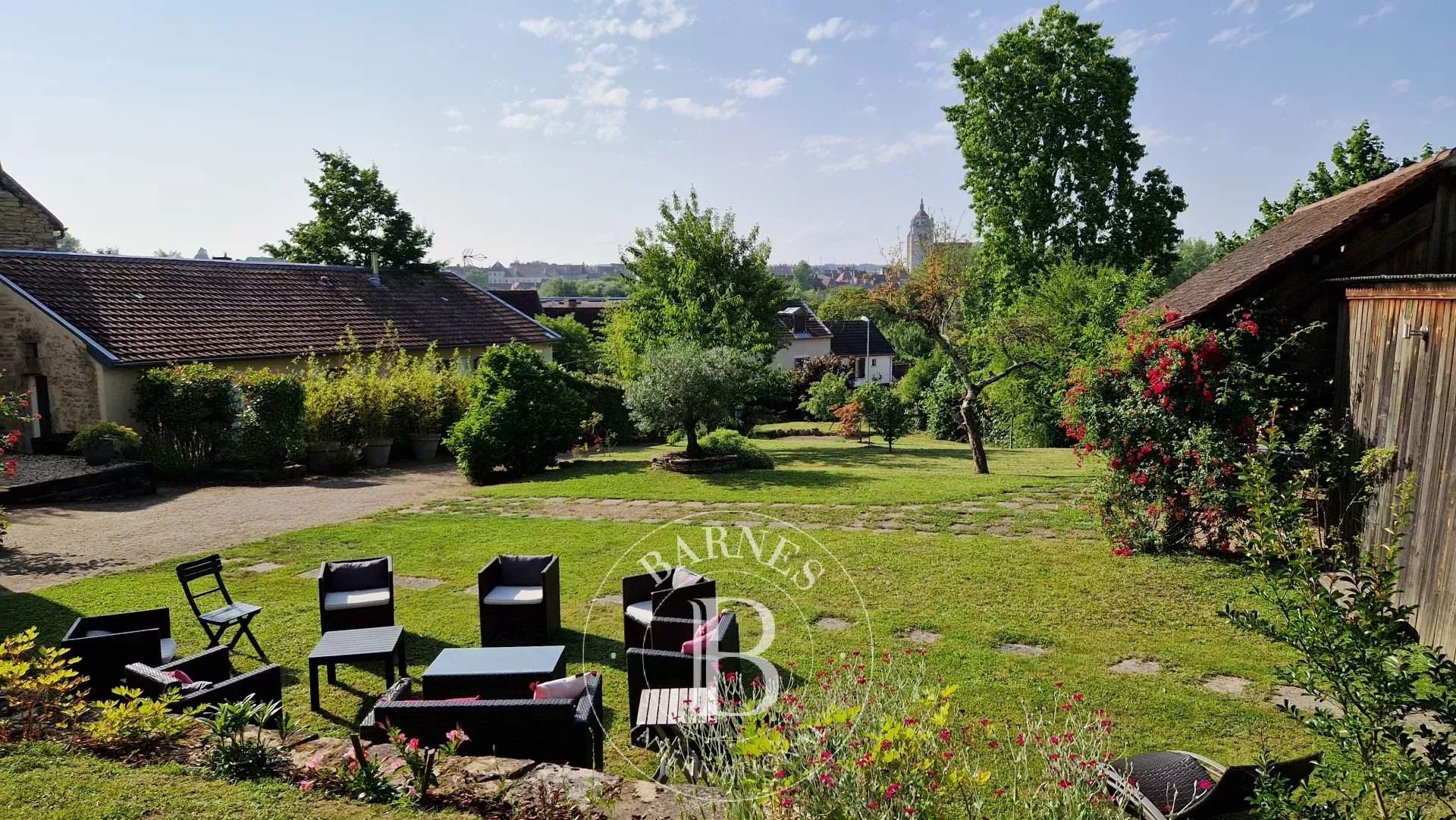 Dole  - Maison de ville 10 Pi&egrave;ces 6 Chambres - picture 13