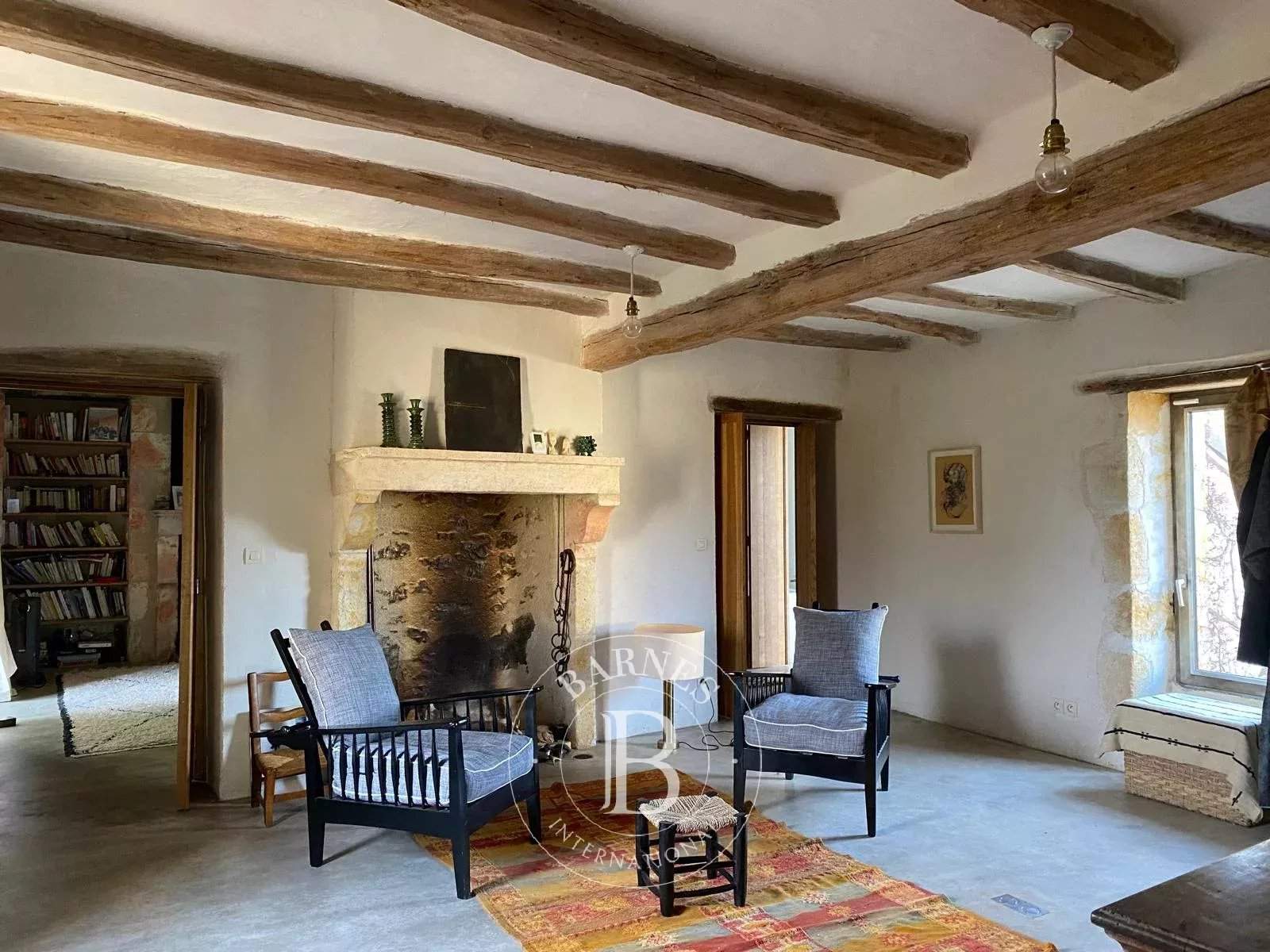 La Roche-Posay  - Maison 8 Pi&egrave;ces 6 Chambres - picture 11