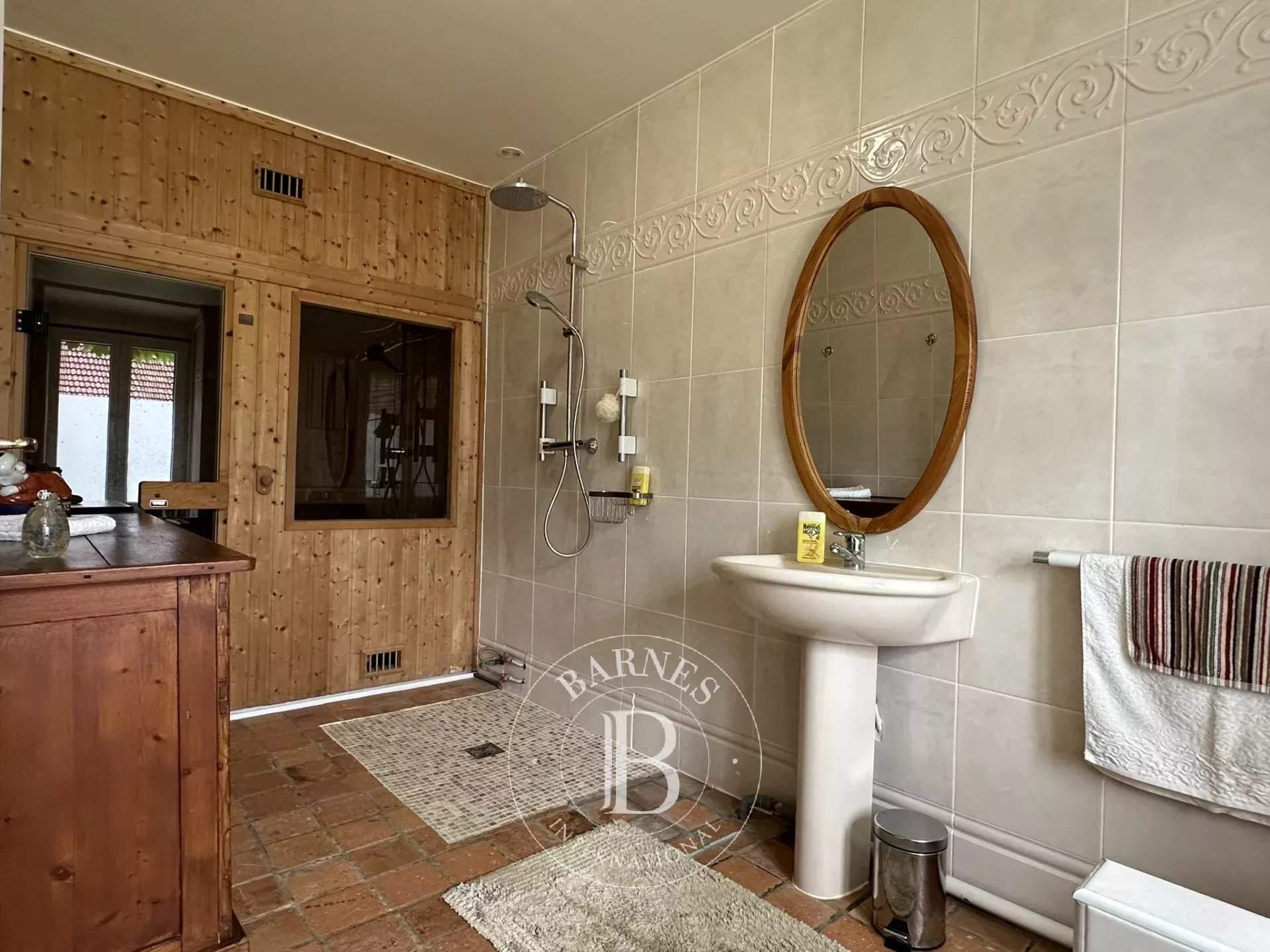 Saint-Vrain  - Maison 7 Pi&egrave;ces 6 Chambres - picture 7