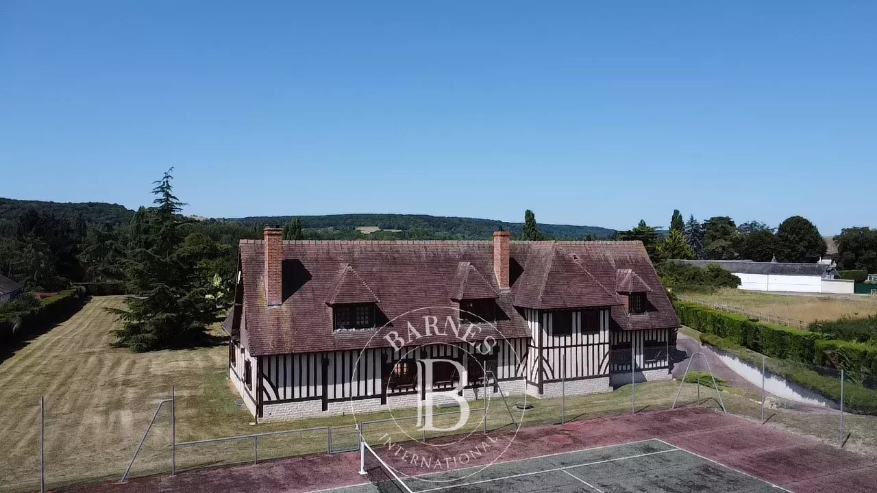 Autheuil-Authouillet  - Maison 6 Pi&egrave;ces 4 Chambres - picture 3