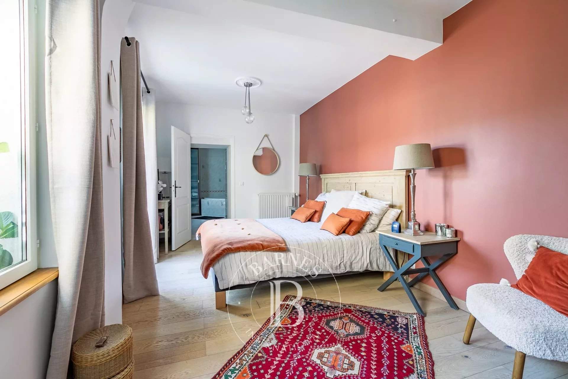 Cinqueux  - Maison 8 Pi&egrave;ces 4 Chambres - picture 9