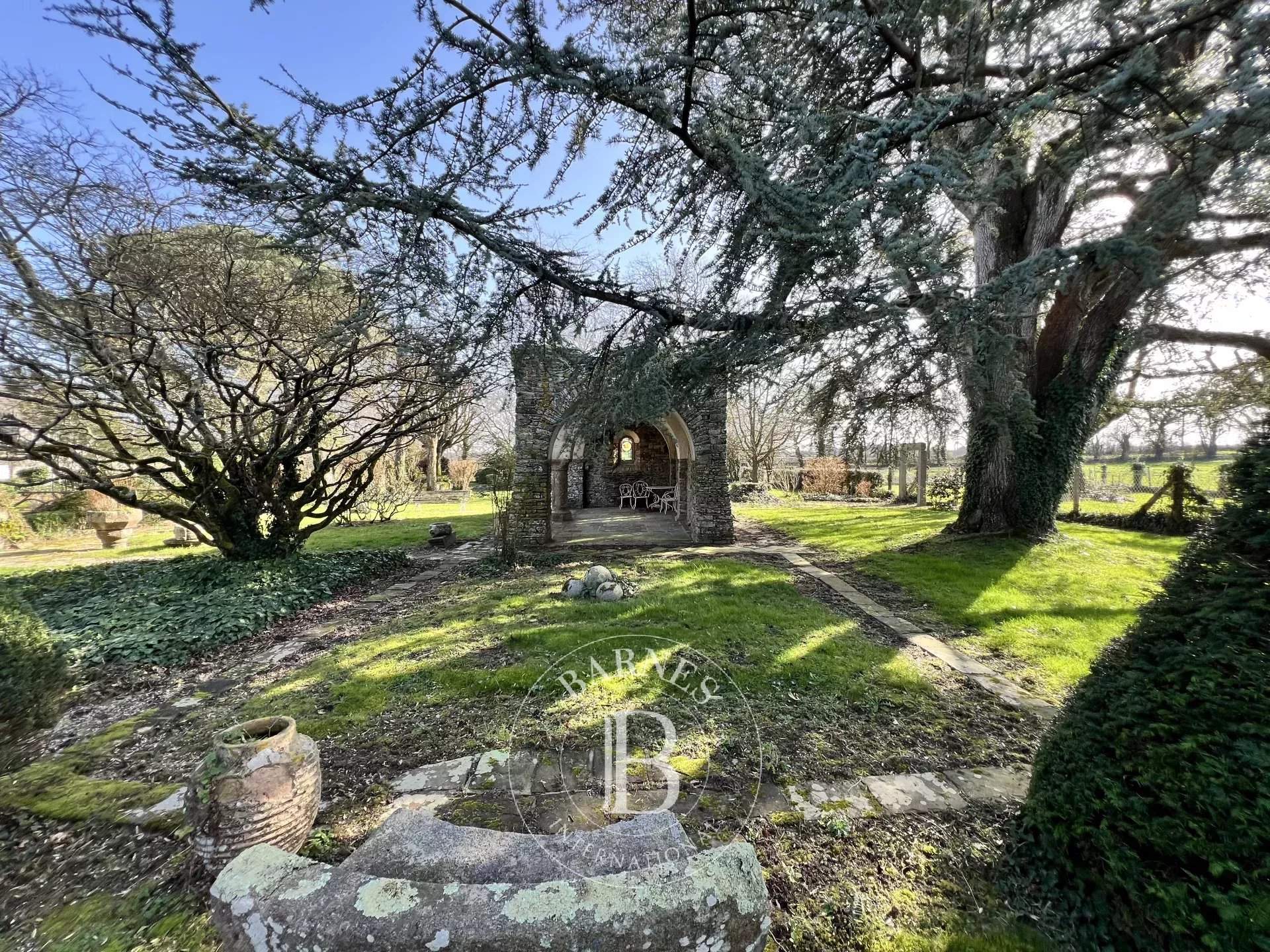 Quettreville-sur-Sienne  - Propriété 20 Pi&egrave;ces - picture 15