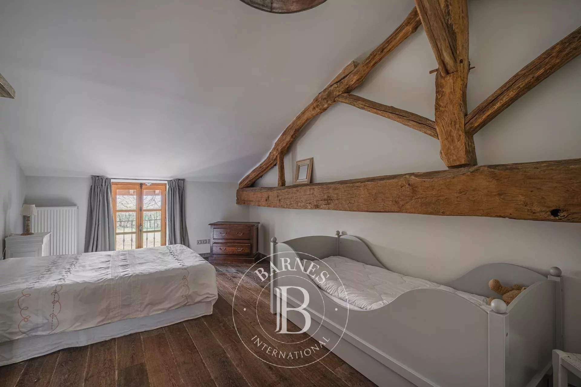 Charnècles  - Mas 7 Pi&egrave;ces 4 Chambres - picture 14