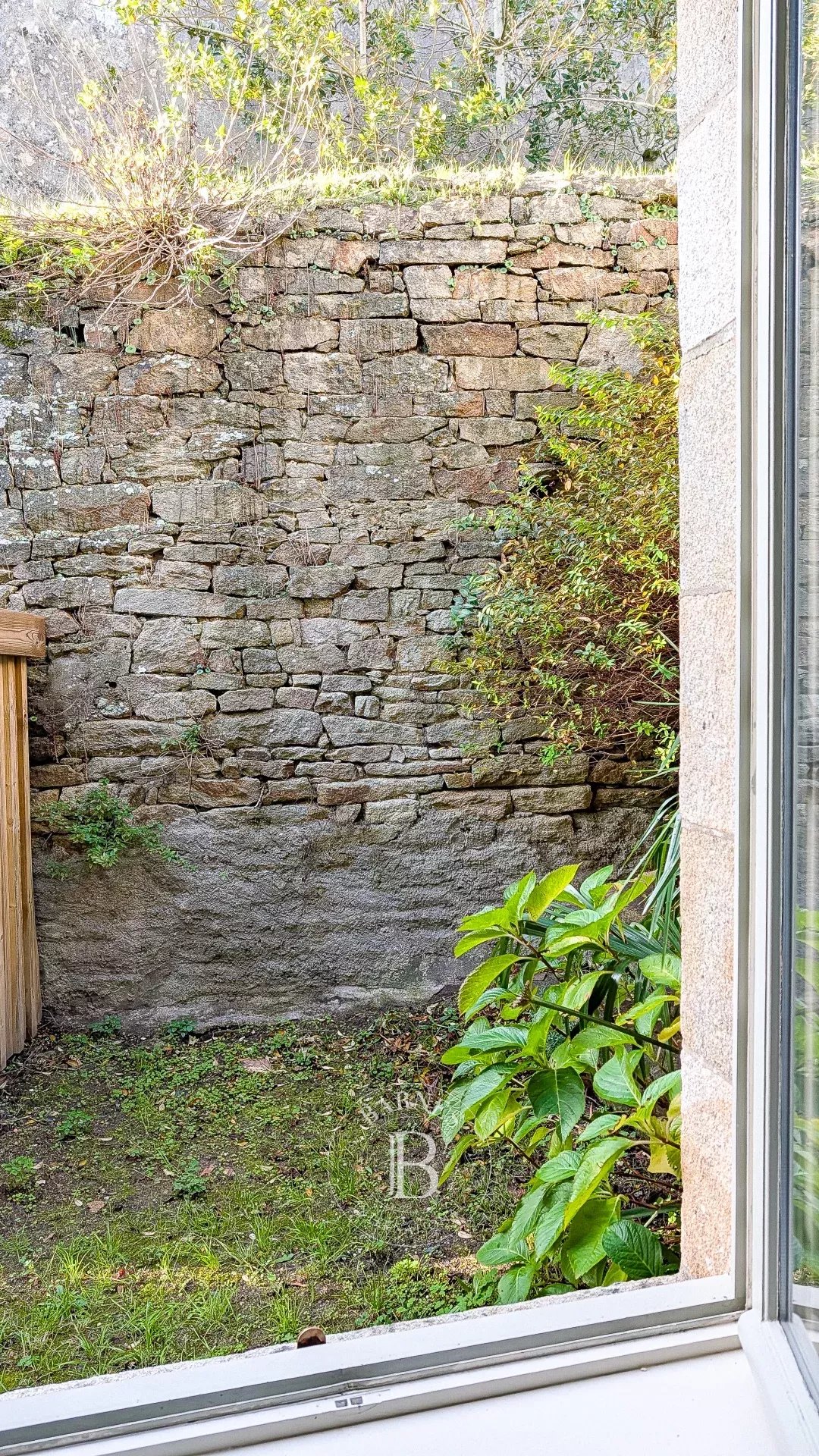 Île-aux-Moines  - House  - picture 12