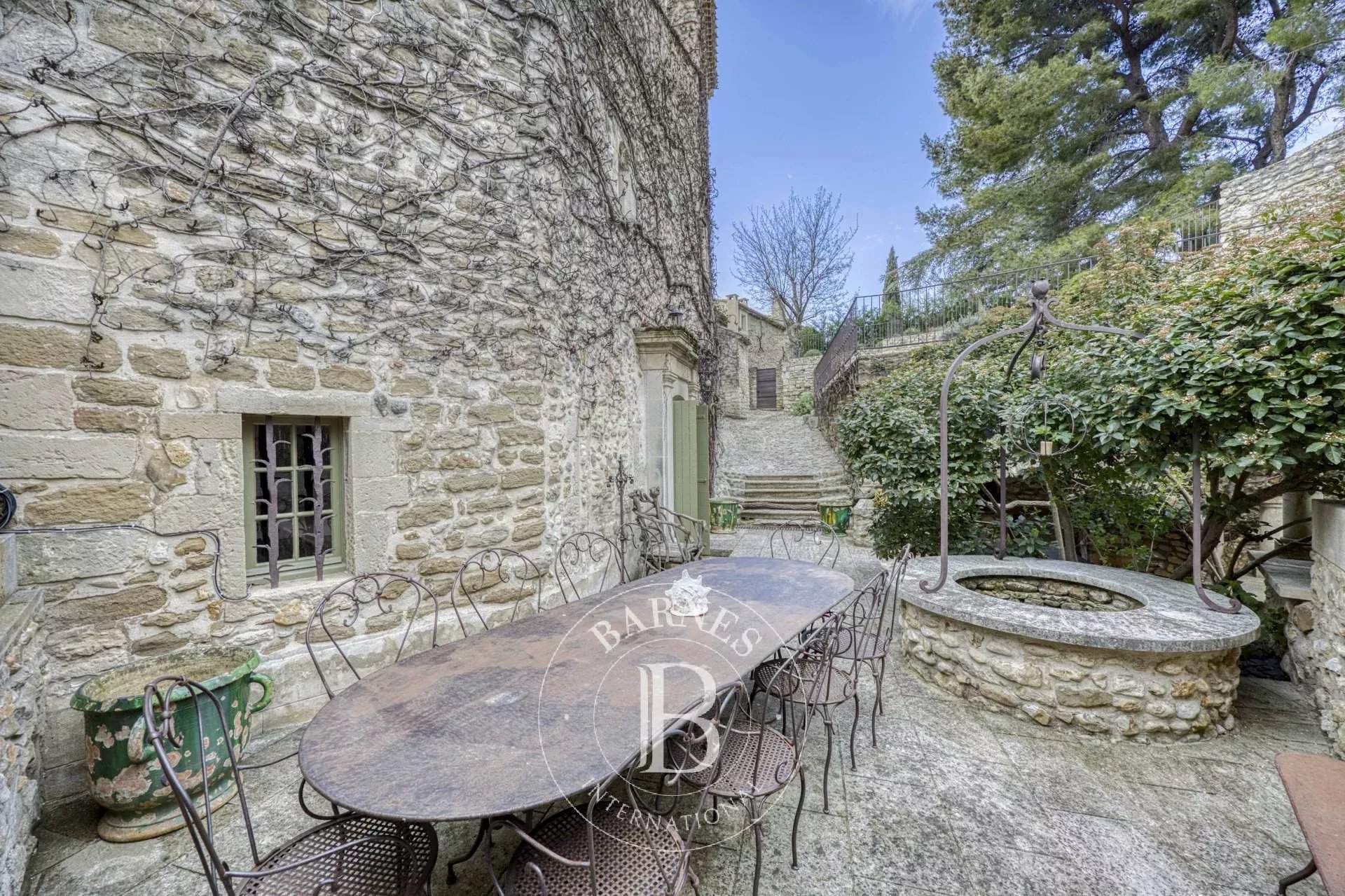 Grignan  - Maison 27 Pi&egrave;ces 8 Chambres - picture 10