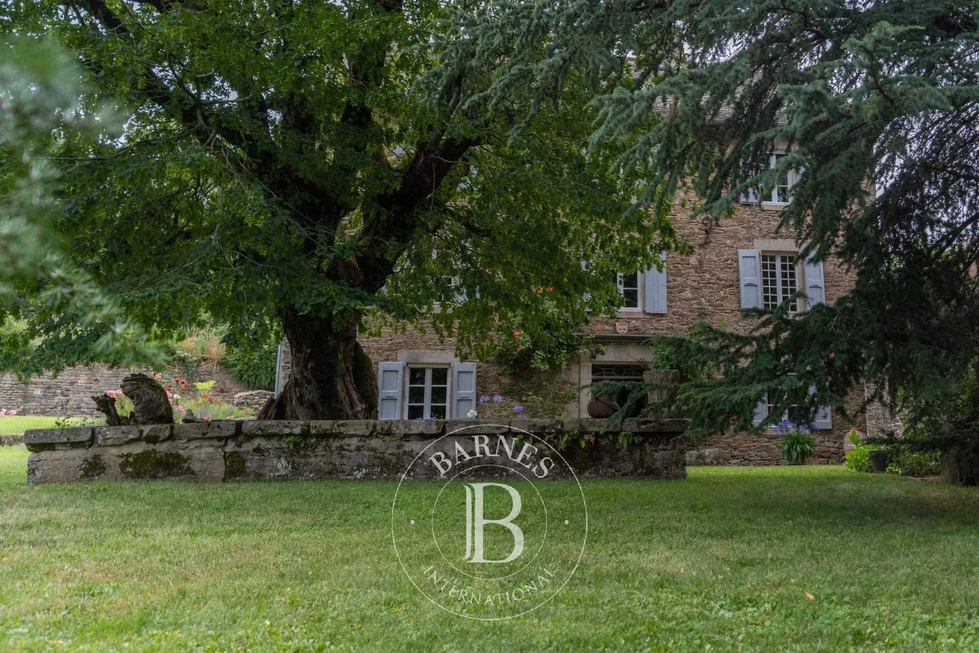 Ségur  - Propriété 8 Pièces 6 Chambres - picture 3