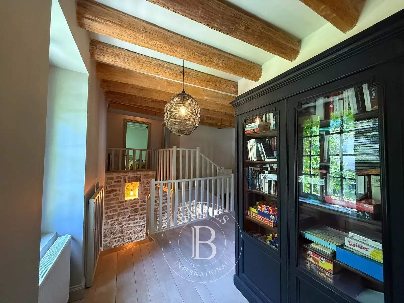 Beaune  - Maison de village 12 Pi&egrave;ces 10 Chambres - picture 8