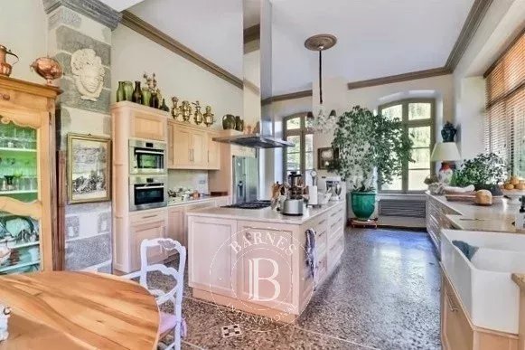 Ambert  - Maison 24 Pi&egrave;ces 11 Chambres - picture 8