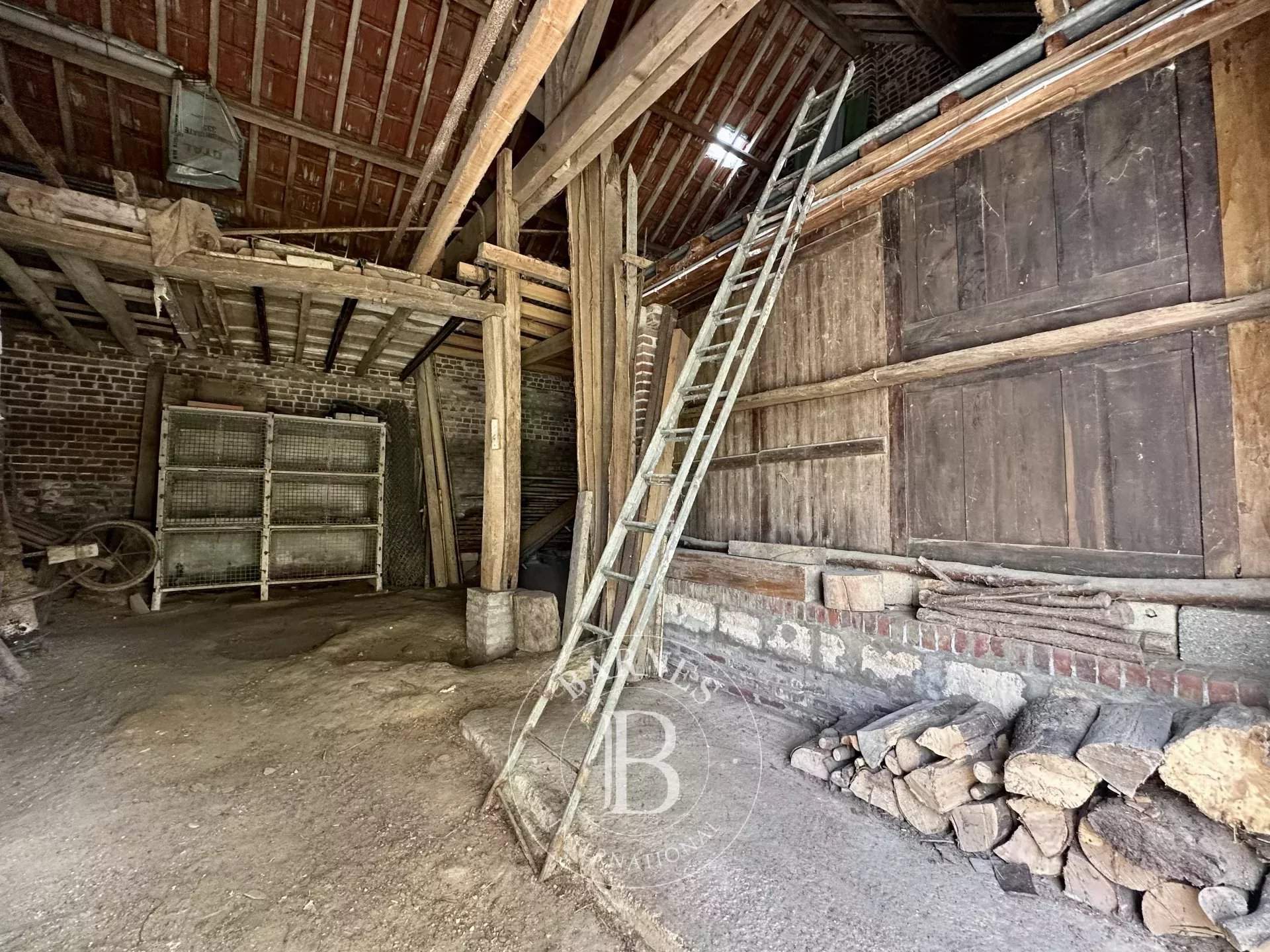 Noyon  - Maison  - picture 9