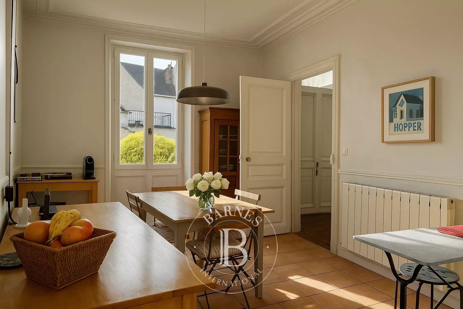 Fontainebleau  - Casa de pueblo 8 Cuartos 6 Habitaciones - picture 7