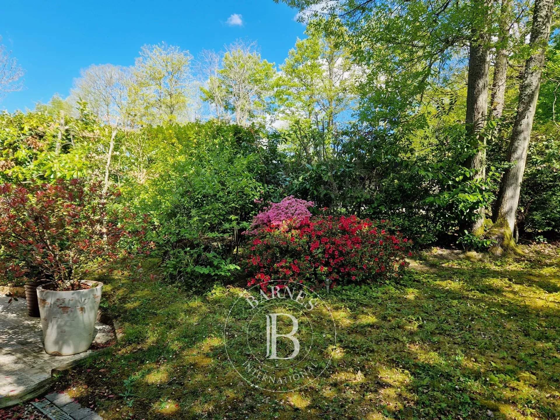 Lainville-en-Vexin  - Maison 6 Pièces 4 Chambres - picture 12