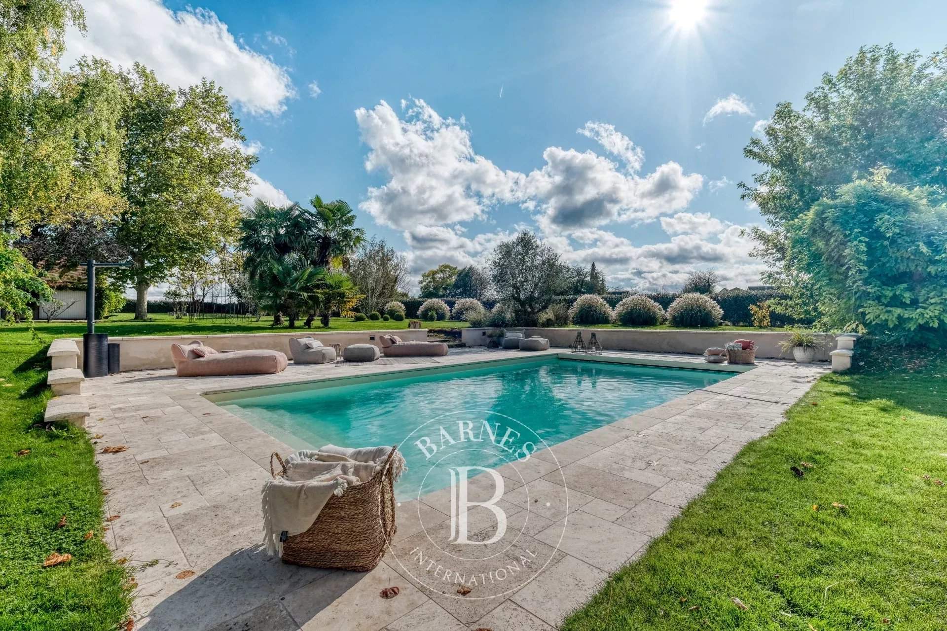 Fontainebleau  - House 4 Bedrooms - picture 19