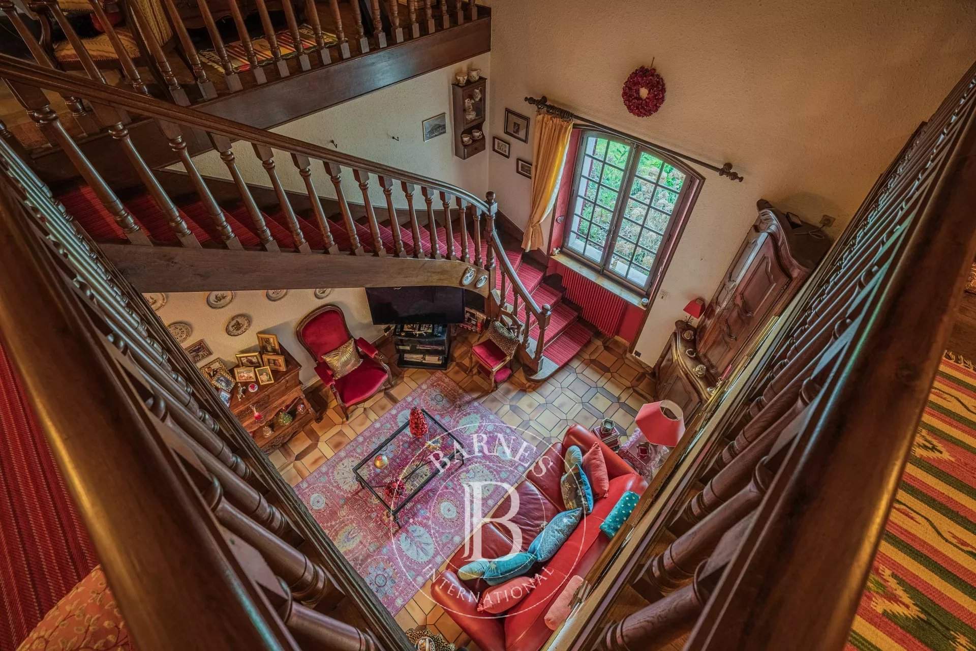 Voiron  - Maison 7 Pi&egrave;ces 4 Chambres - picture 13