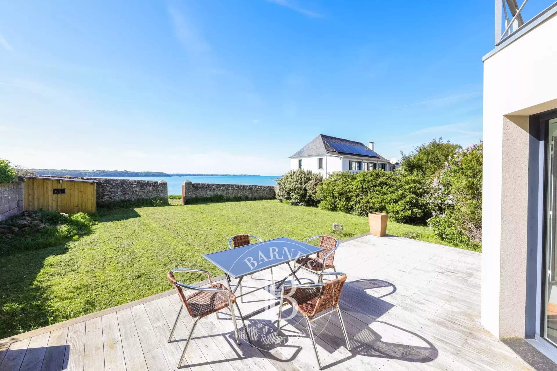 Saint-Jacut-de-la-Mer  - Maison 5 Pièces 4 Chambres - picture 13