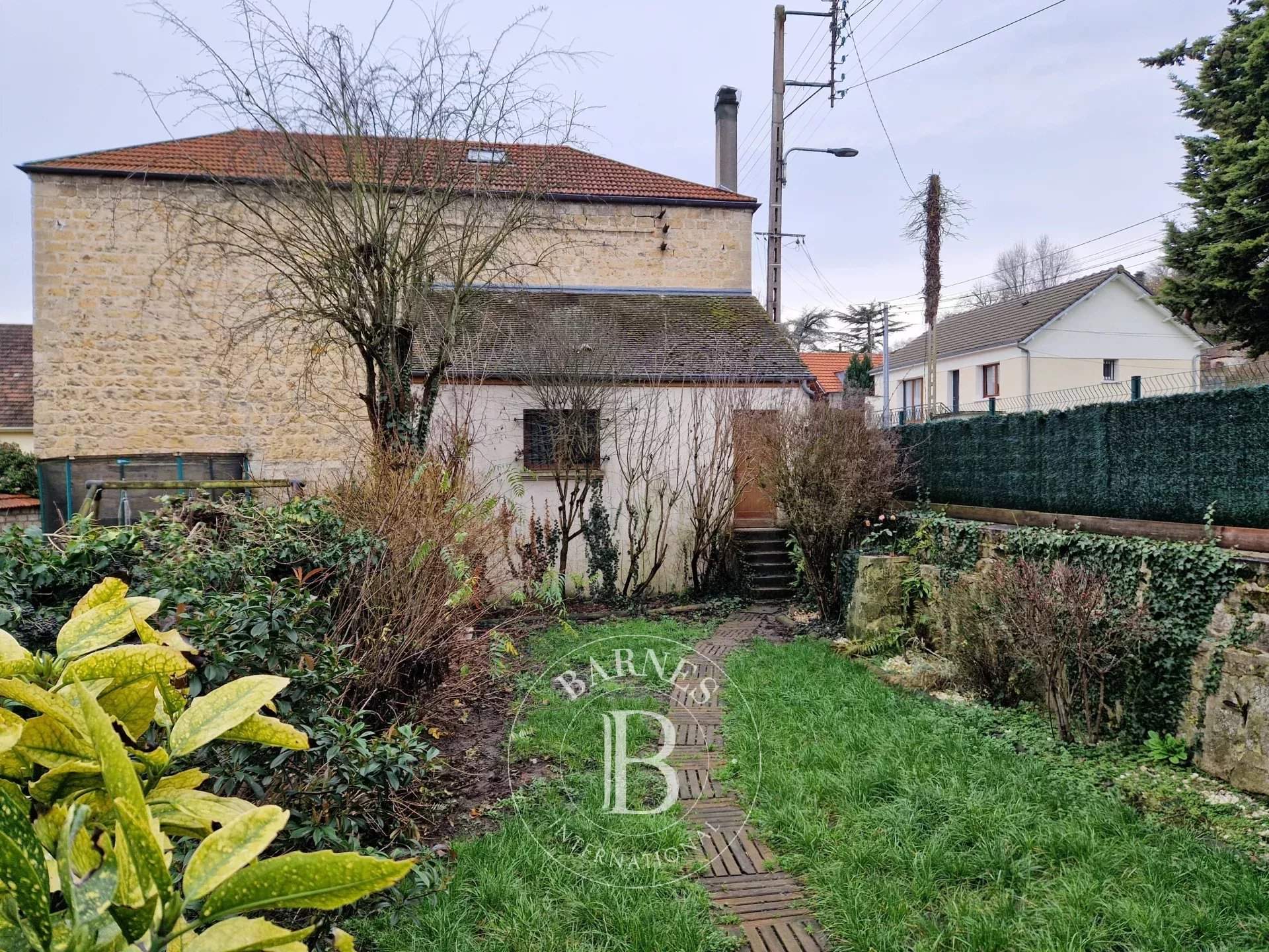 Parmain  - Townhouse 3 Bedrooms - picture 17