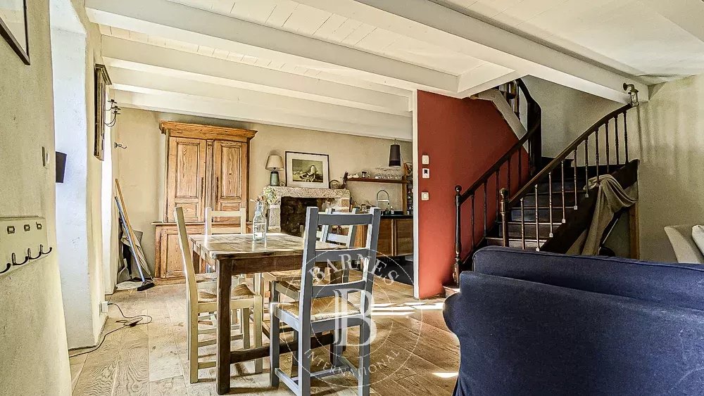 Île-aux-Moines  - Maison  - picture 2