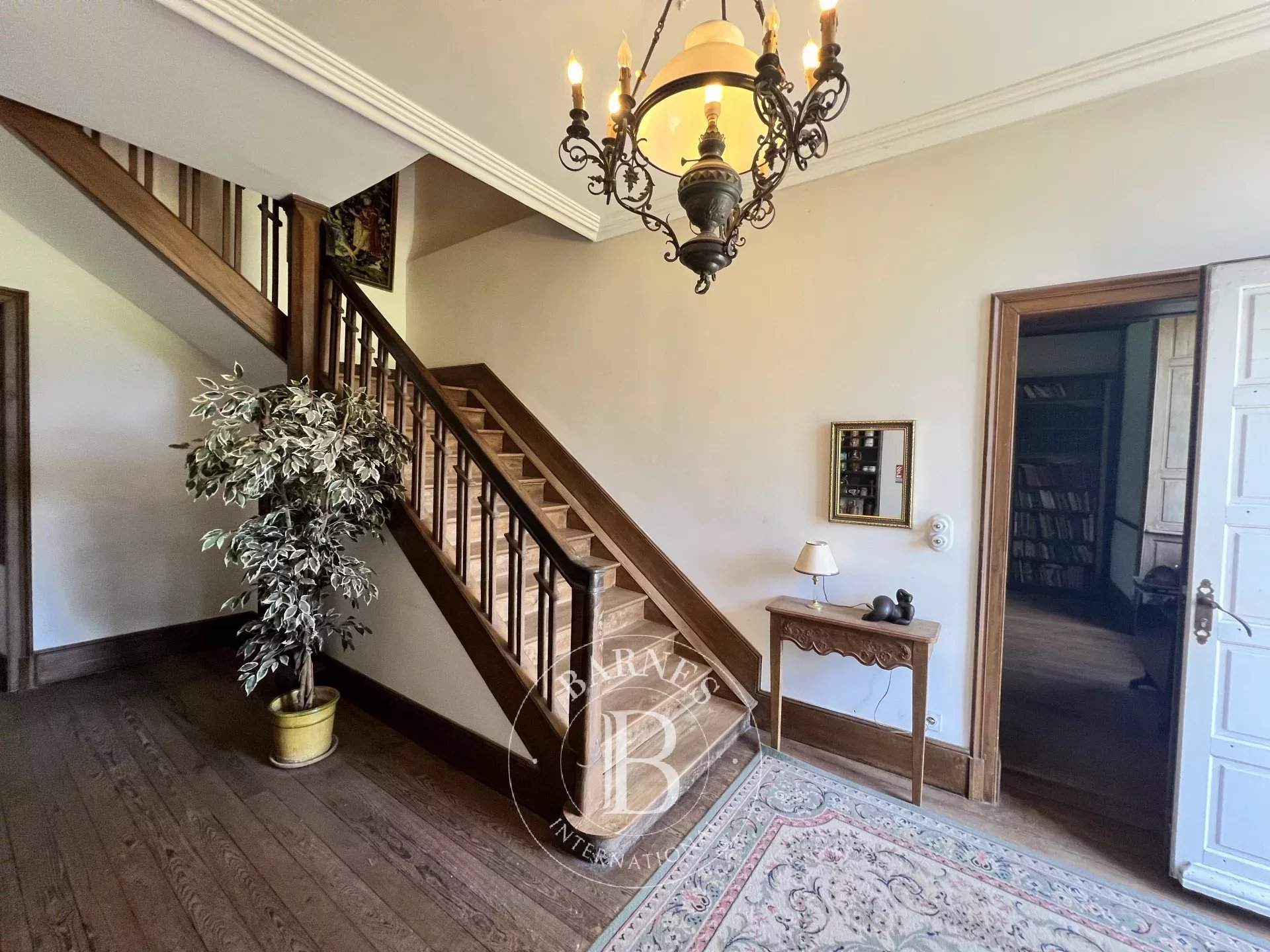 Isigny-le-Buat  - Château 18 Pièces - picture 10