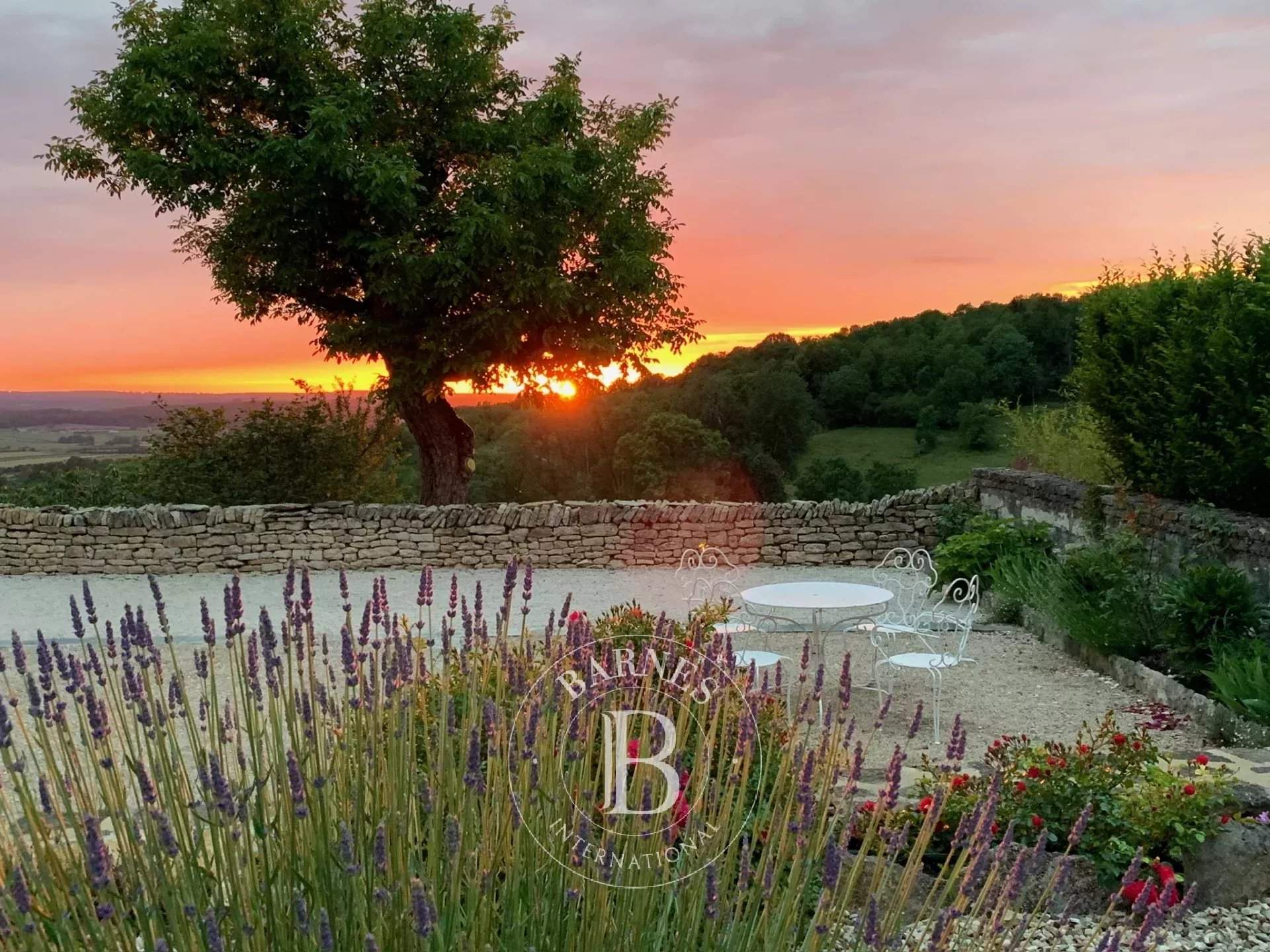 Mont-Saint-Jean  - Maison de village 13 Pi&egrave;ces 5 Chambres - picture 12