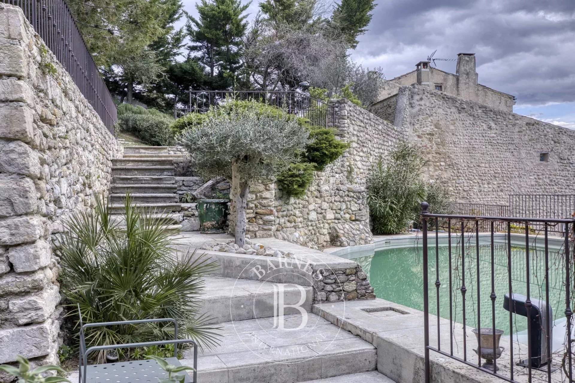 Grignan  - Maison 27 Pi&egrave;ces 8 Chambres - picture 7