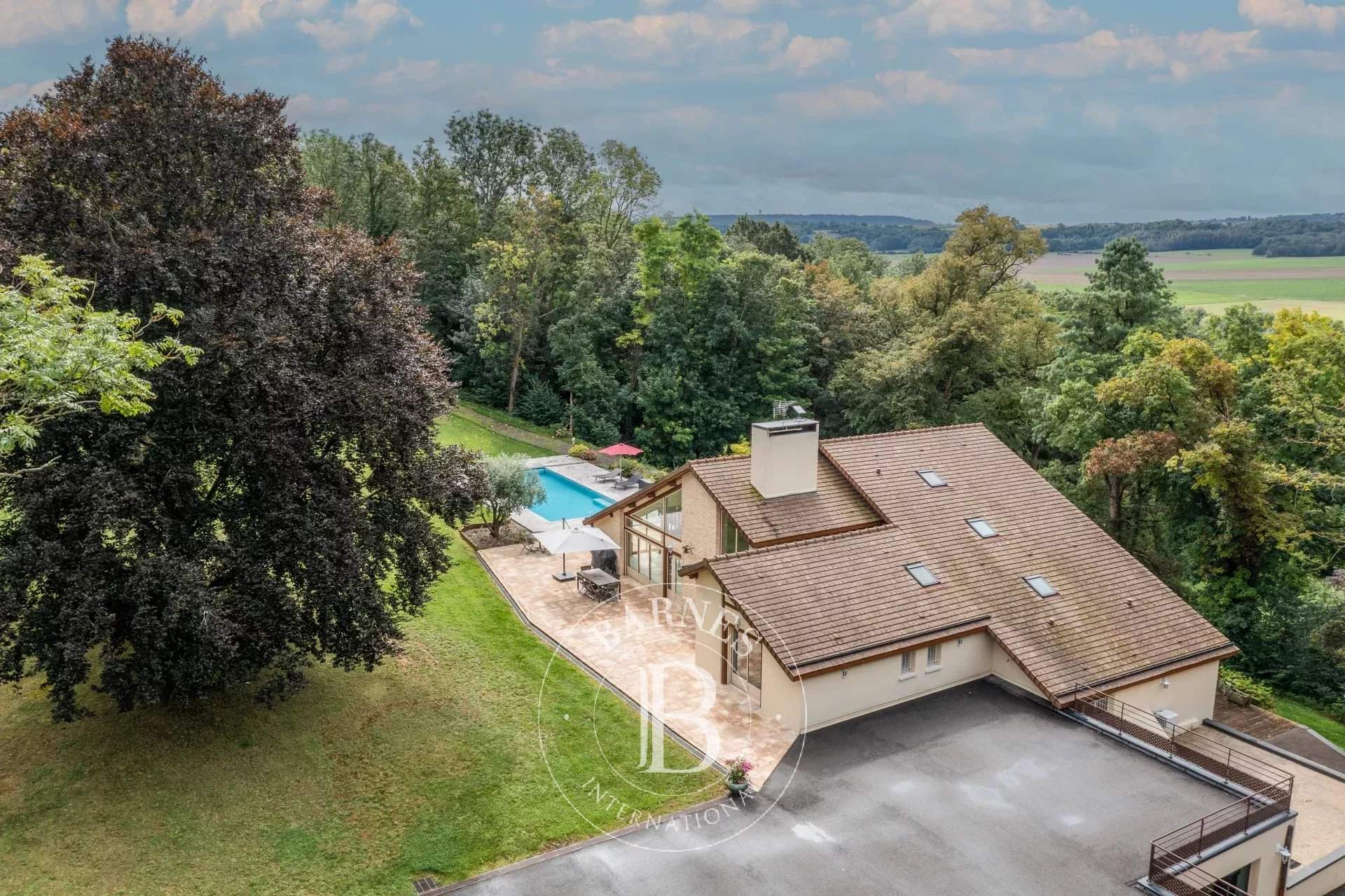 Chambors  - Finca  - picture 11