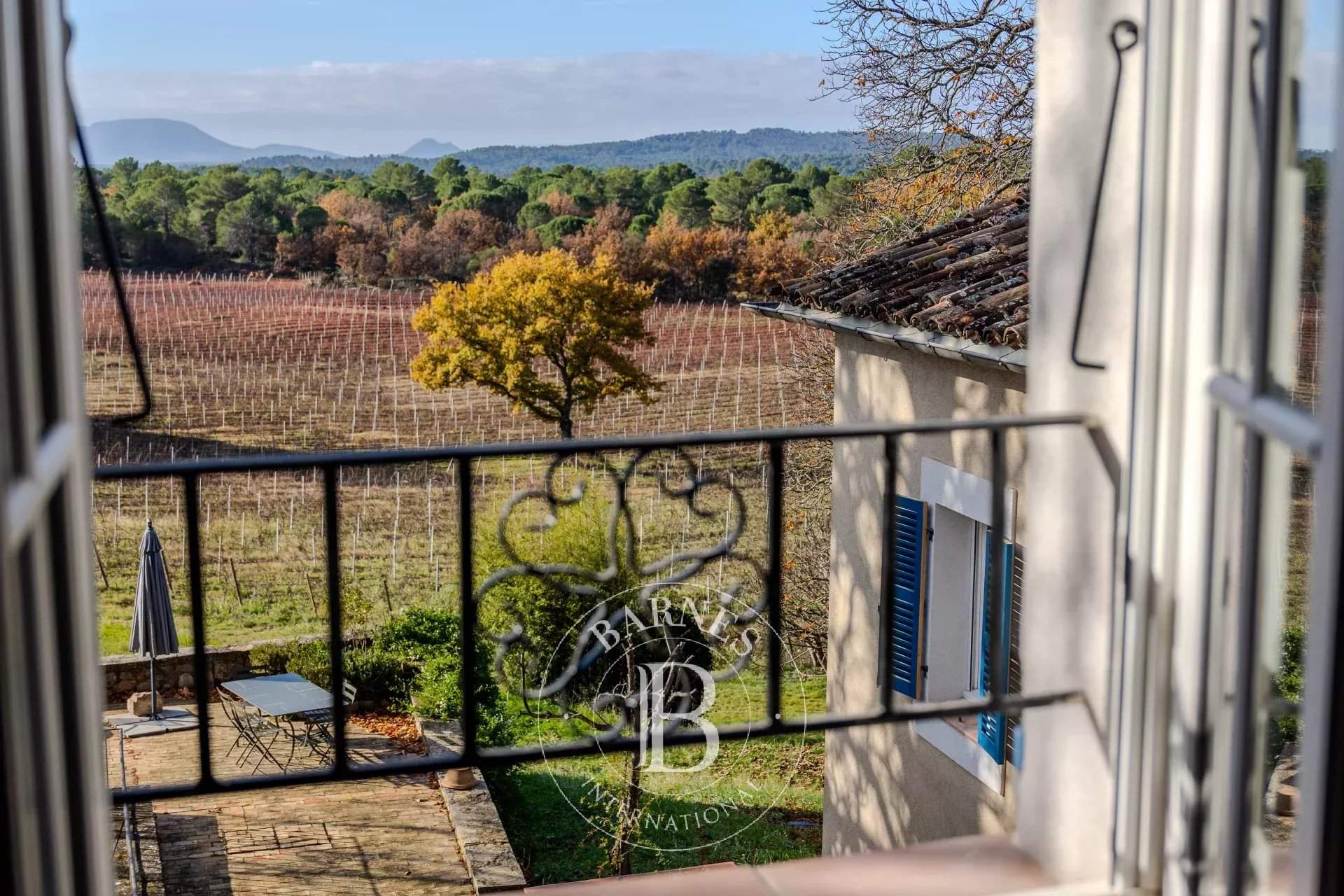 Aups  - Propriété 19 Pi&egrave;ces 11 Chambres - picture 20