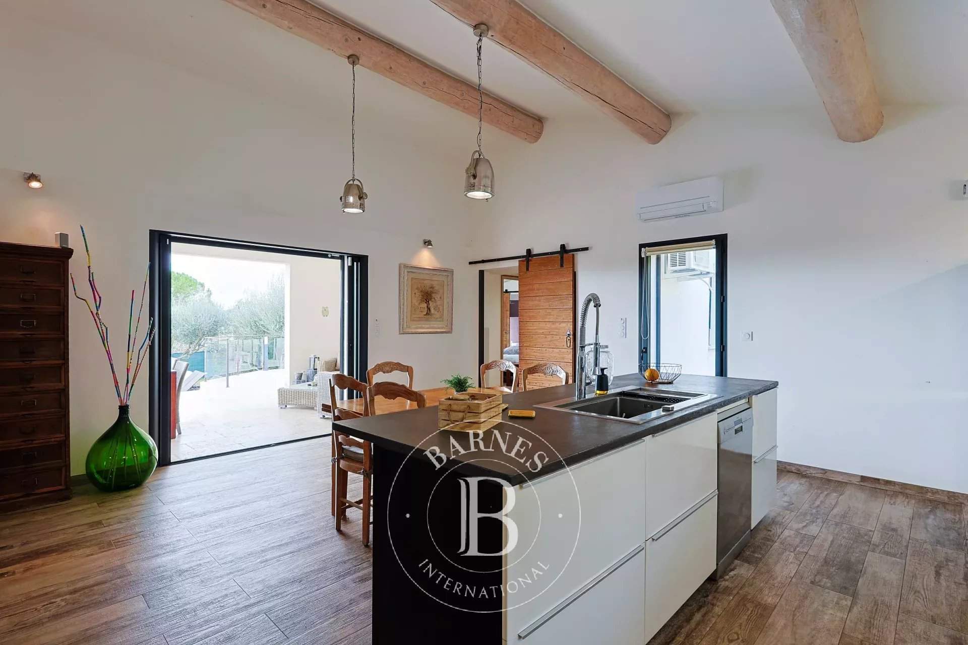 Cotignac  - Villa 5 Pièces 3 Chambres - picture 7