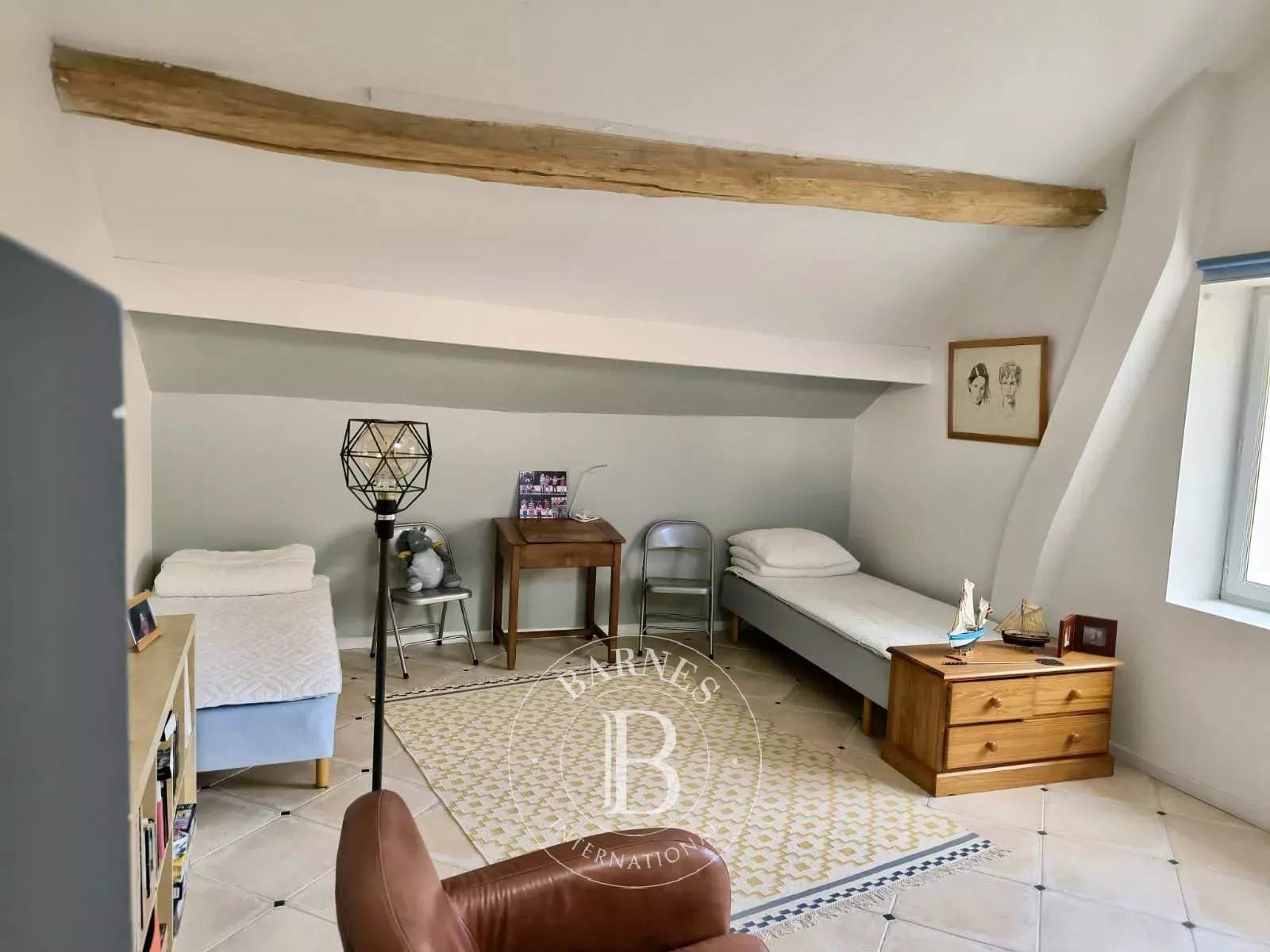 Fontainebleau  - Casa de pueblo 8 Cuartos 6 Habitaciones - picture 10