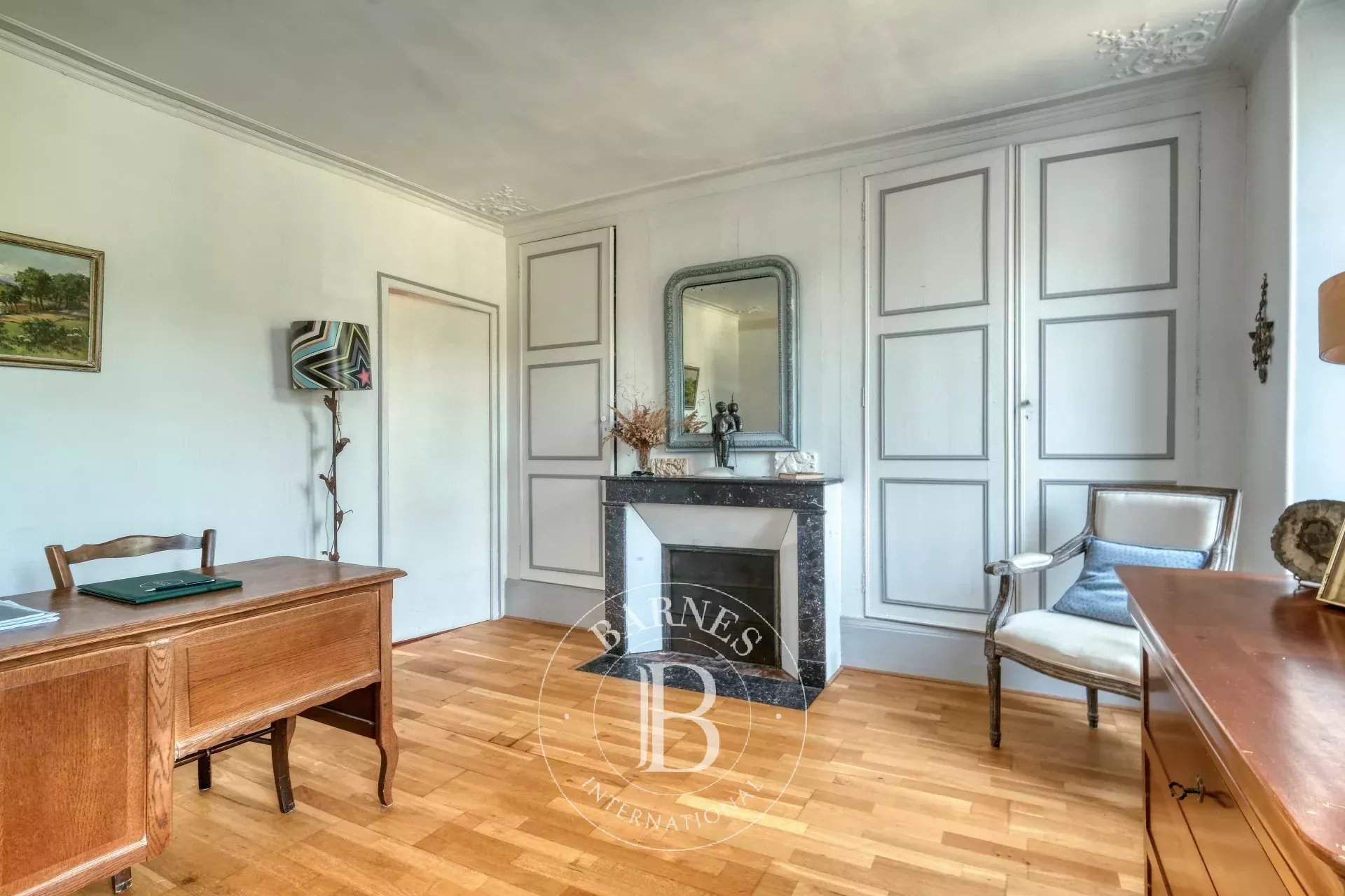 Thomery  - Village house 6 Bedrooms - picture 5