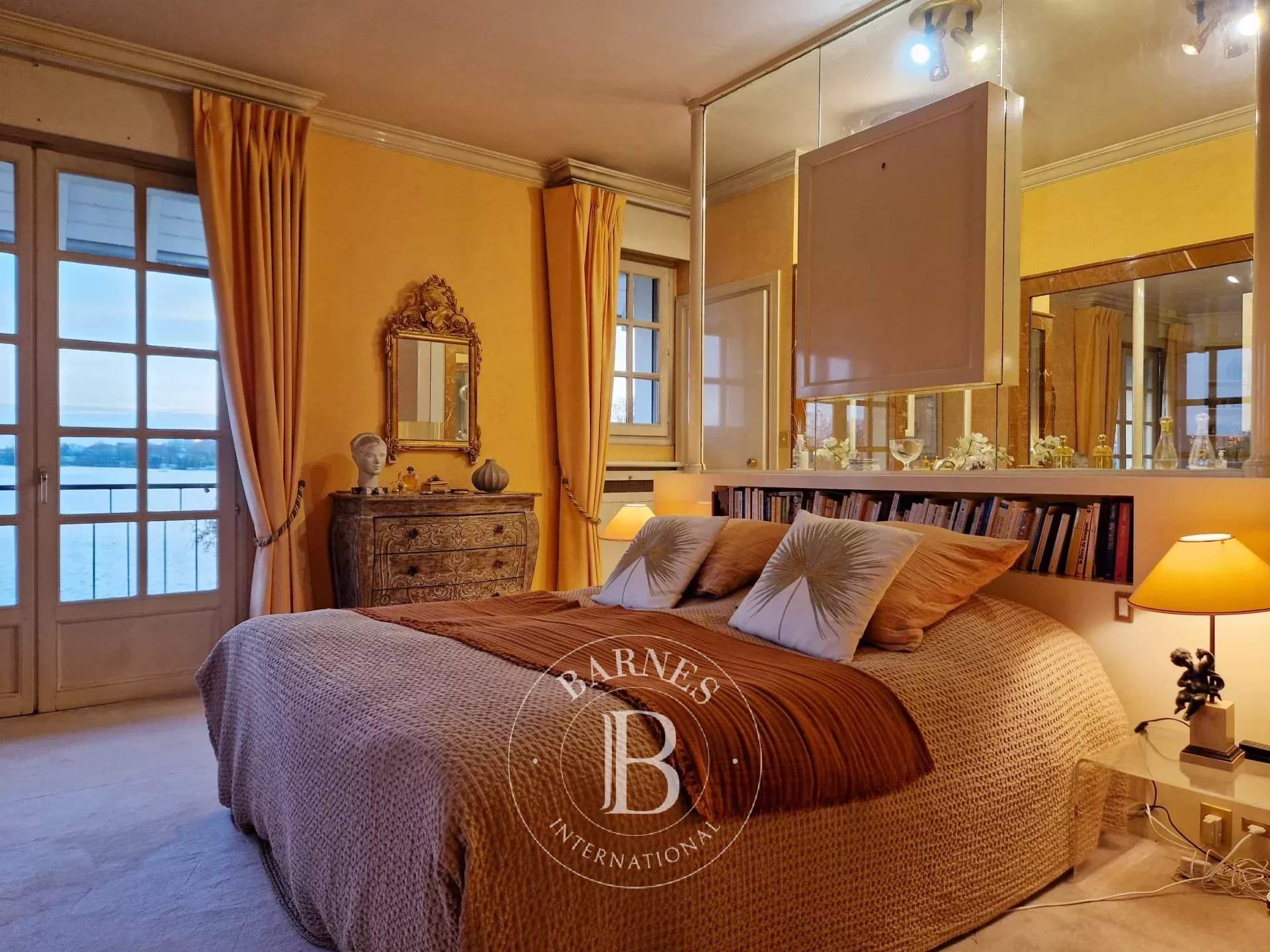 Soisy-sous-Montmorency  - Casa 9 Cuartos 6 Habitaciones - picture 15