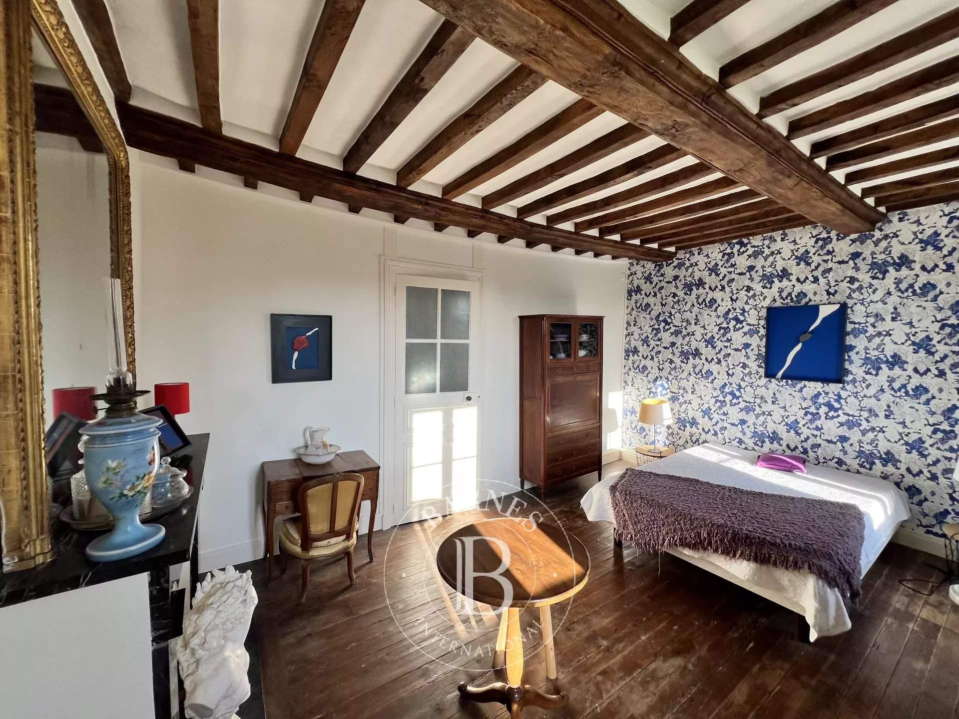 Gouville-sur-Mer  - Maison 11 Pièces 7 Chambres - picture 17