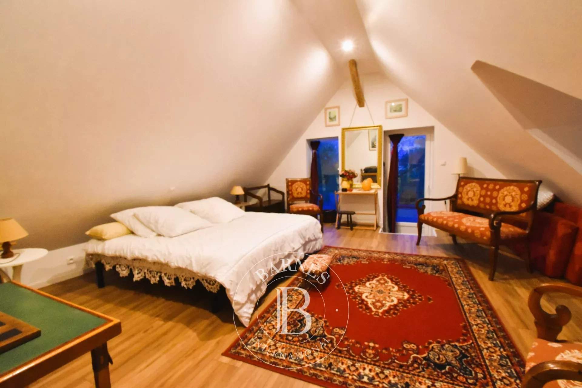 Tremblay-les-Villages  - Maison 21 Pi&egrave;ces 8 Chambres - picture 13