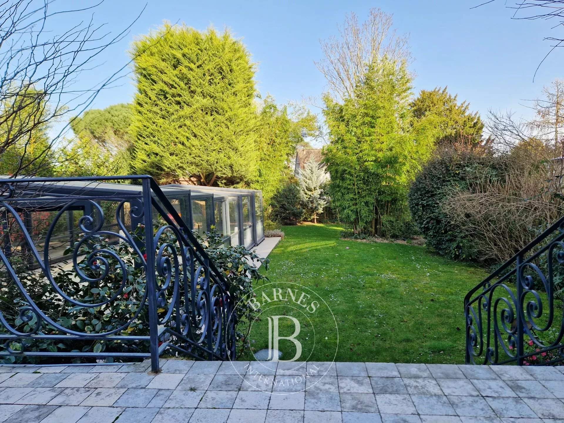 Sannois  - Maison 10 Pi&egrave;ces 6 Chambres - picture 9