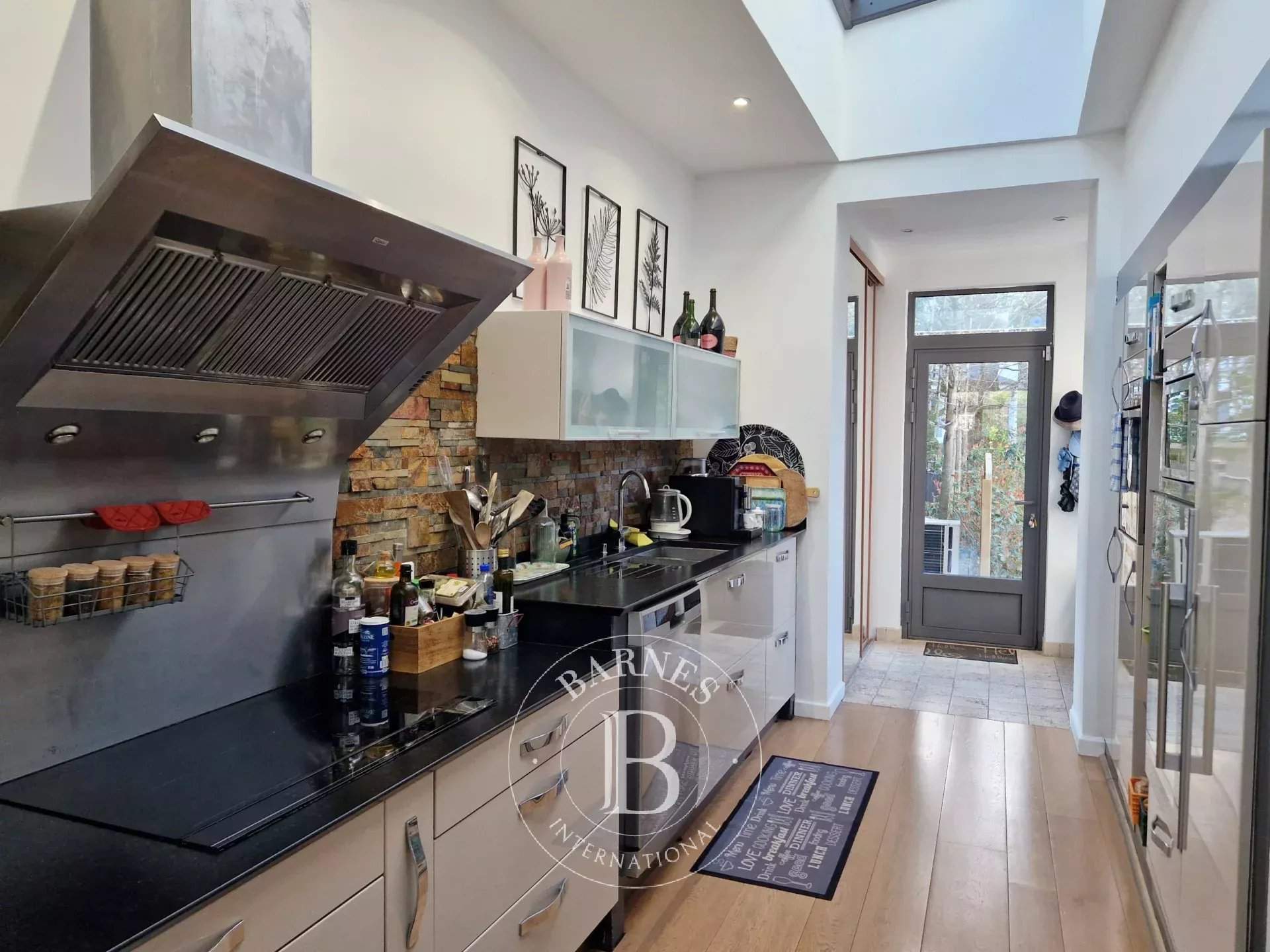 Sannois  - Maison 10 Pi&egrave;ces 6 Chambres - picture 12