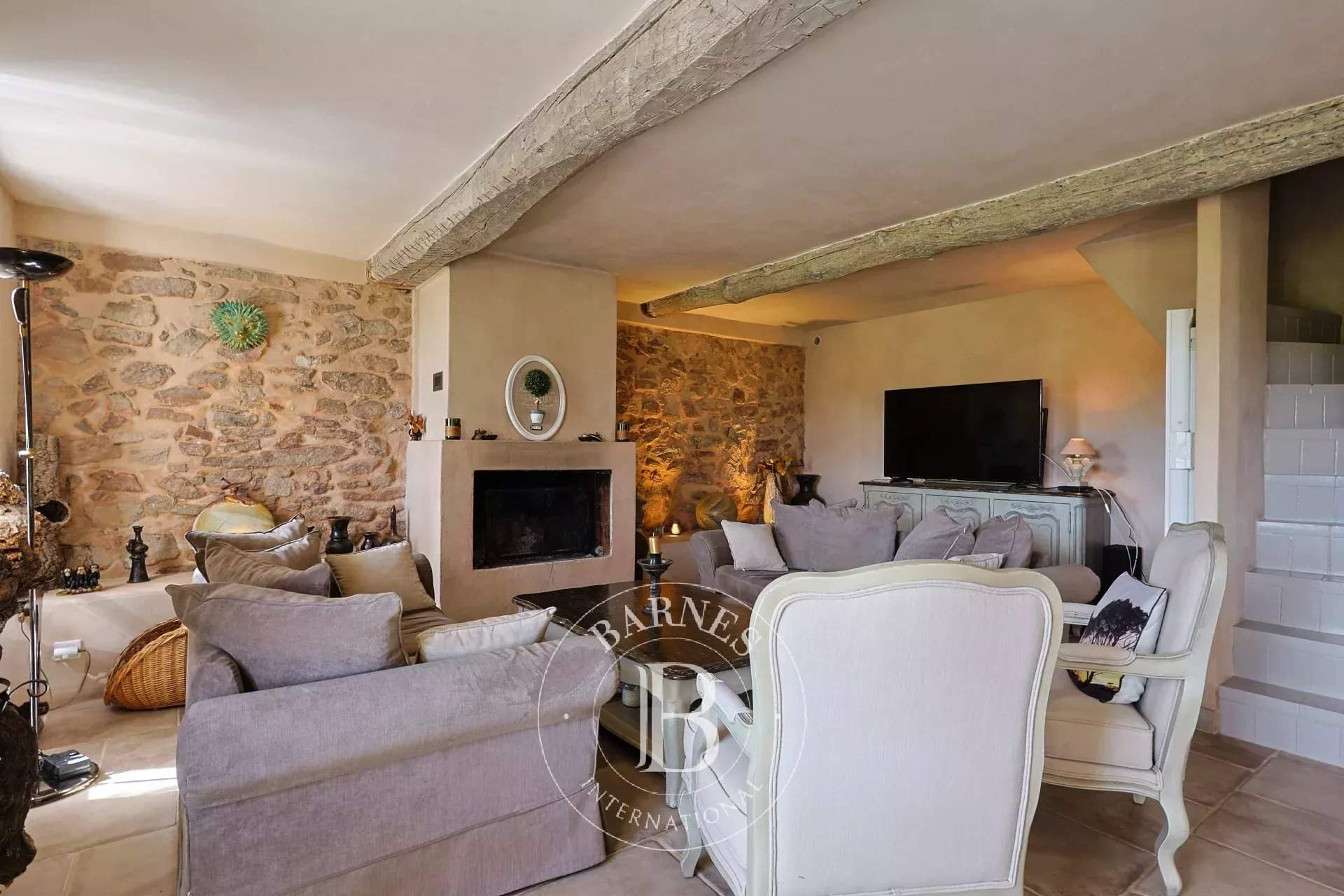 Vidauban  - Propriété viticole 13 Pi&egrave;ces 8 Chambres - picture 16