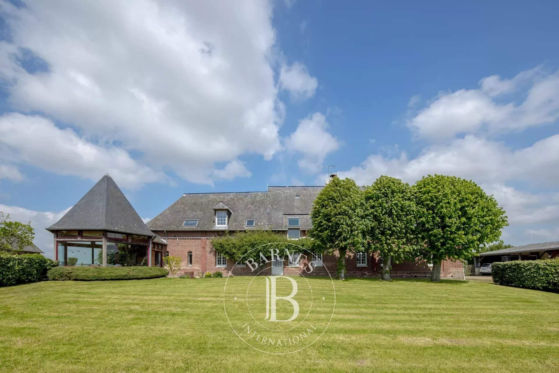 Forges-les-Eaux  - Property 5 Bedrooms - picture 1