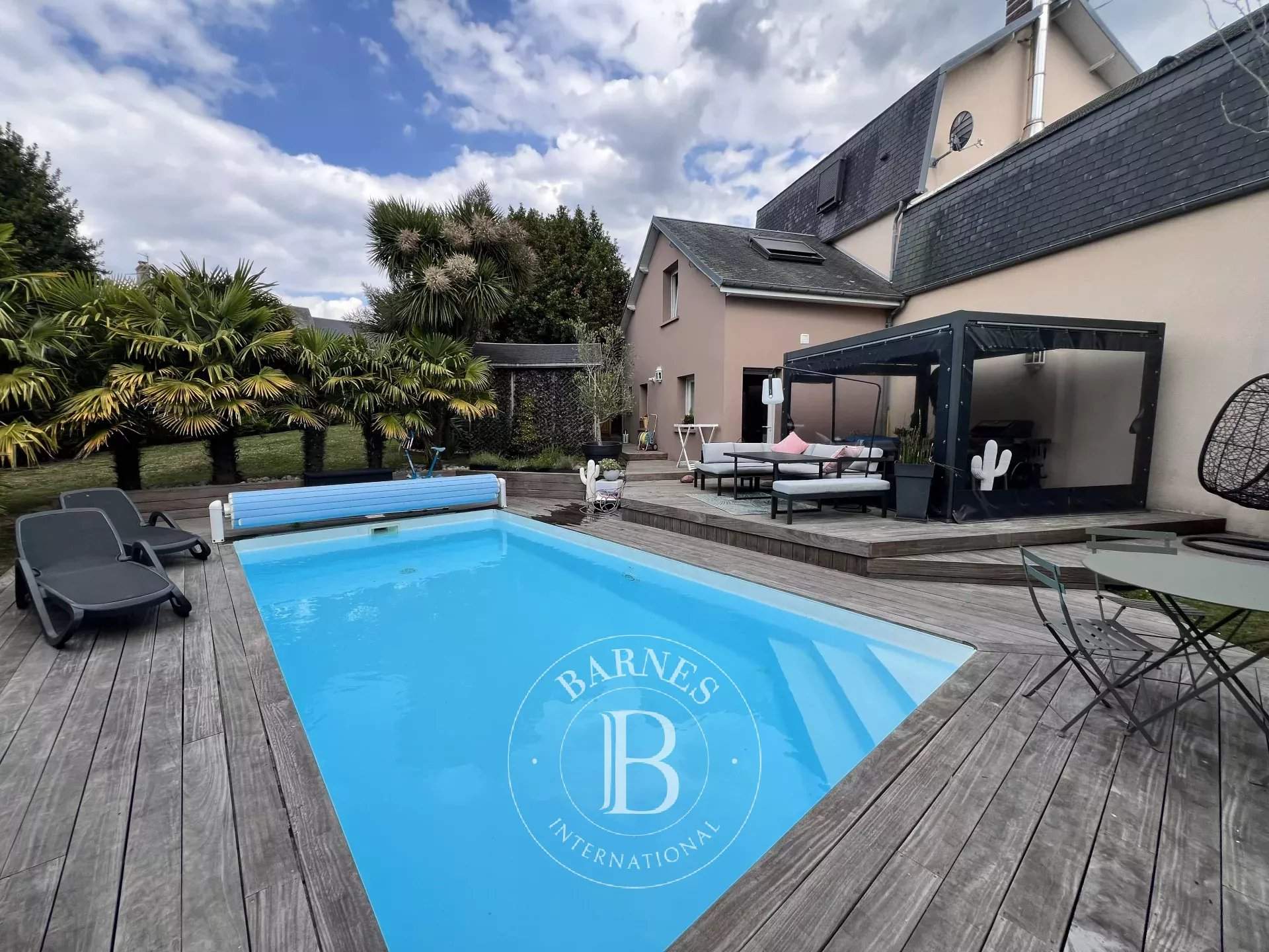 Granville  - House 5 Bedrooms - picture 8