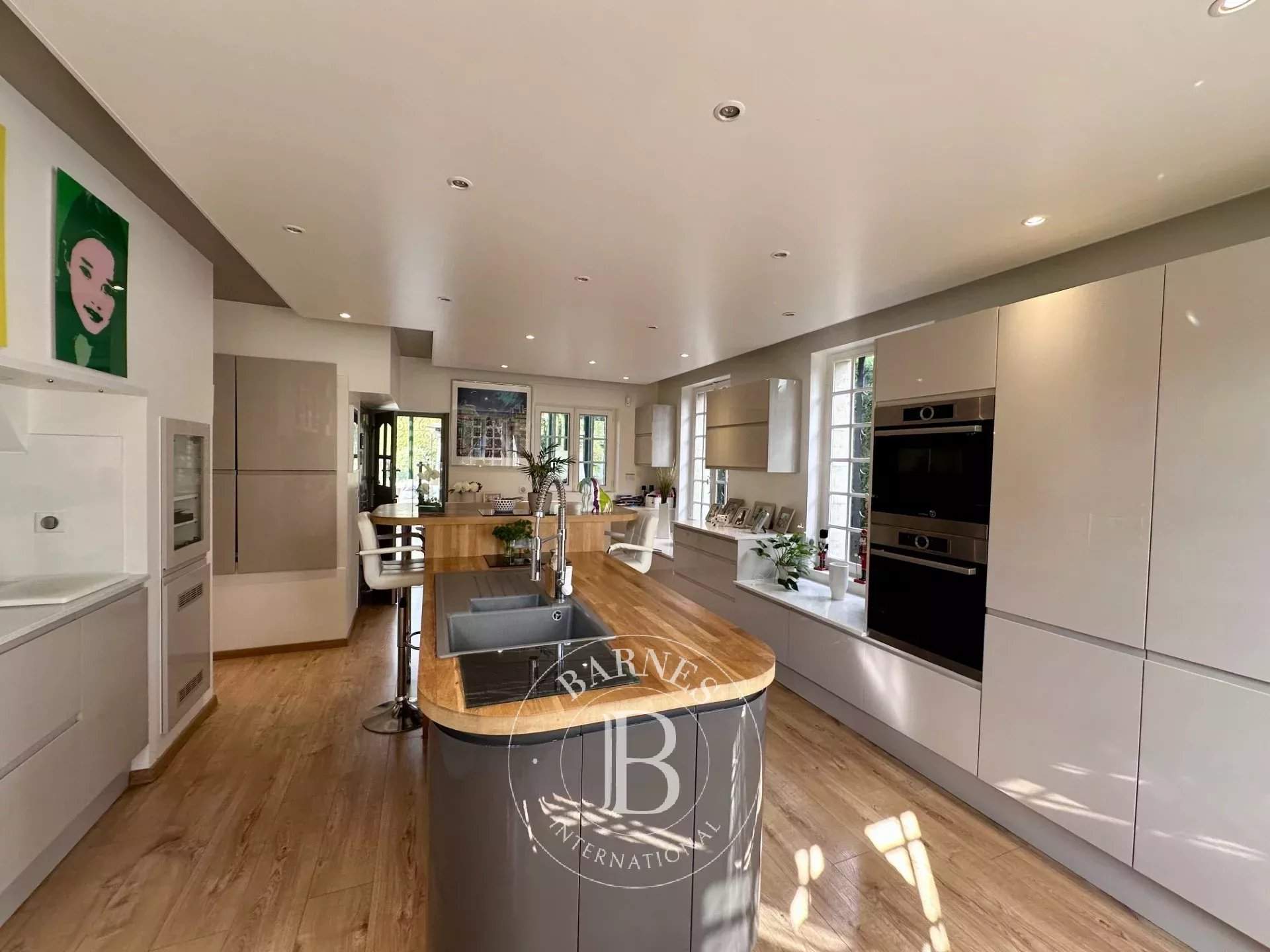 Le Havre  - House 5 Bedrooms - picture 12