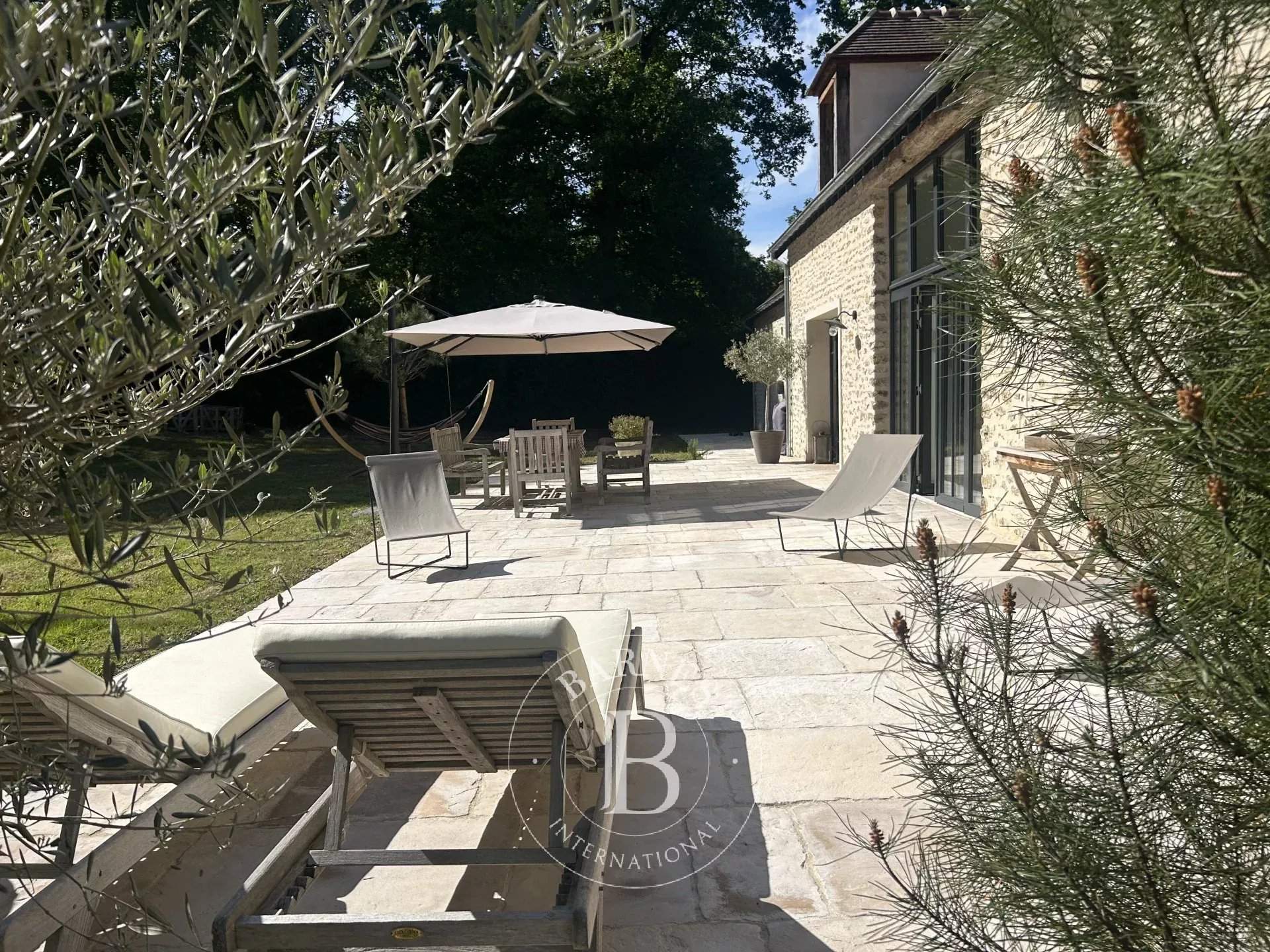 Adainville  - Maison  - picture 2