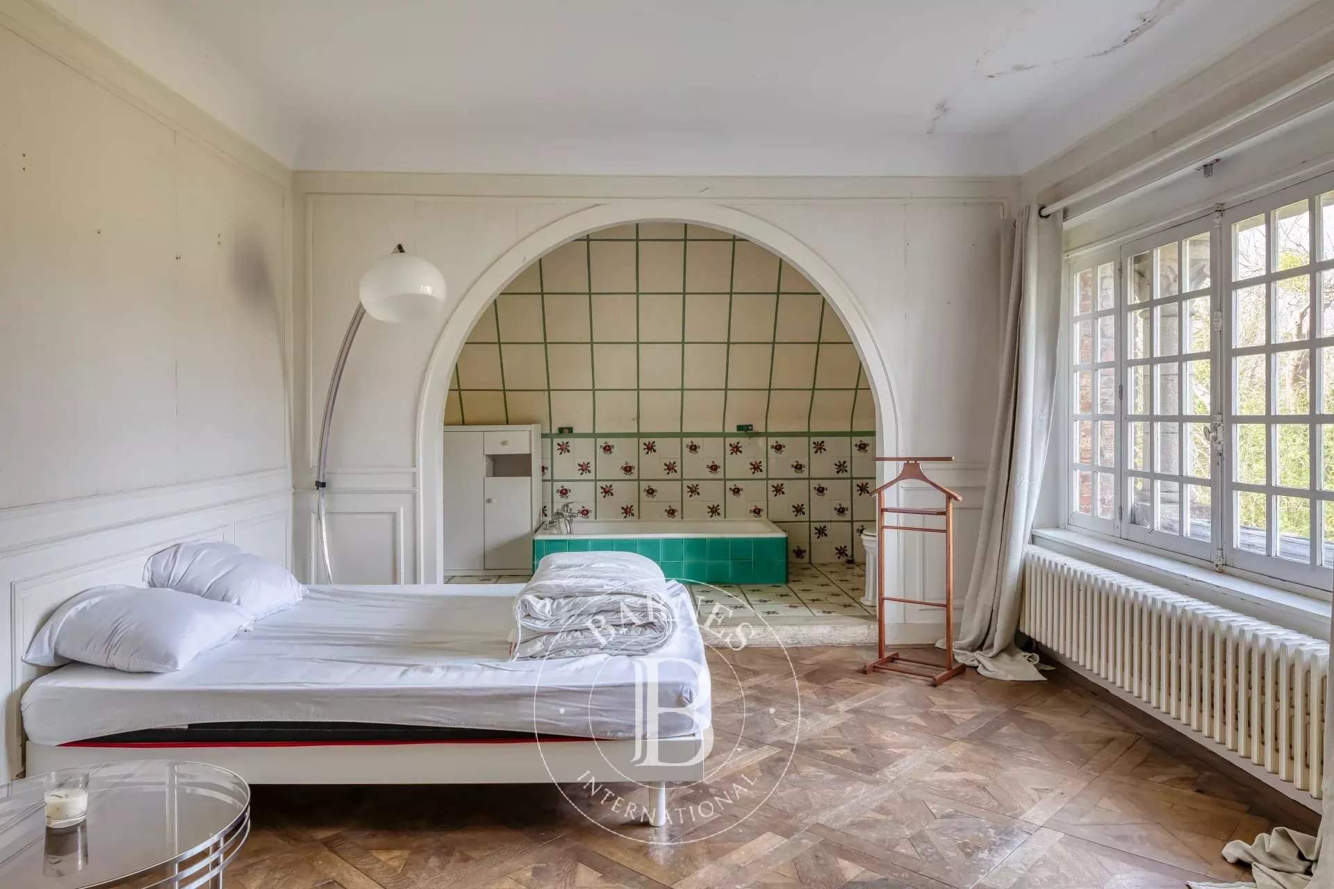 Saint-Victor-l'Abbaye  - Manoir 16 Pi&egrave;ces 5 Chambres - picture 11