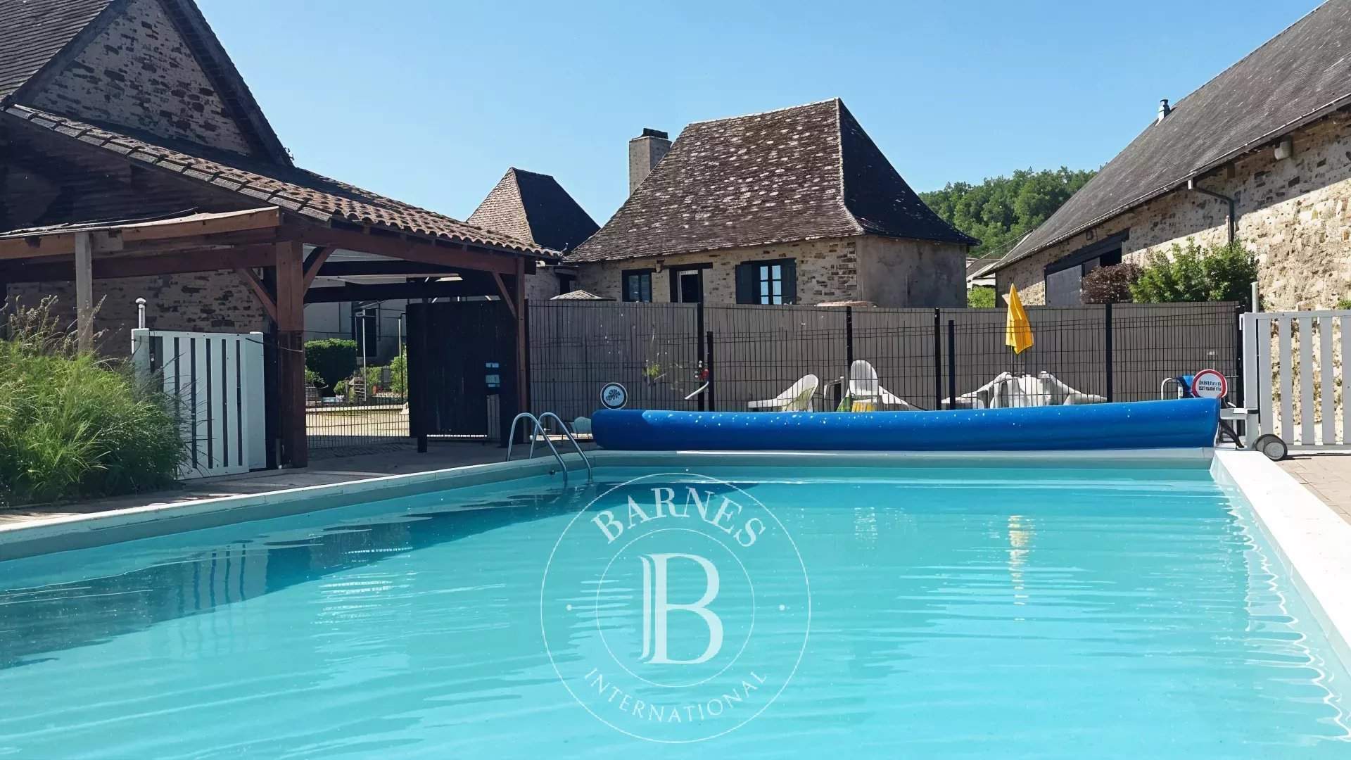 Arnac-Pompadour  - Propriété  - picture 4