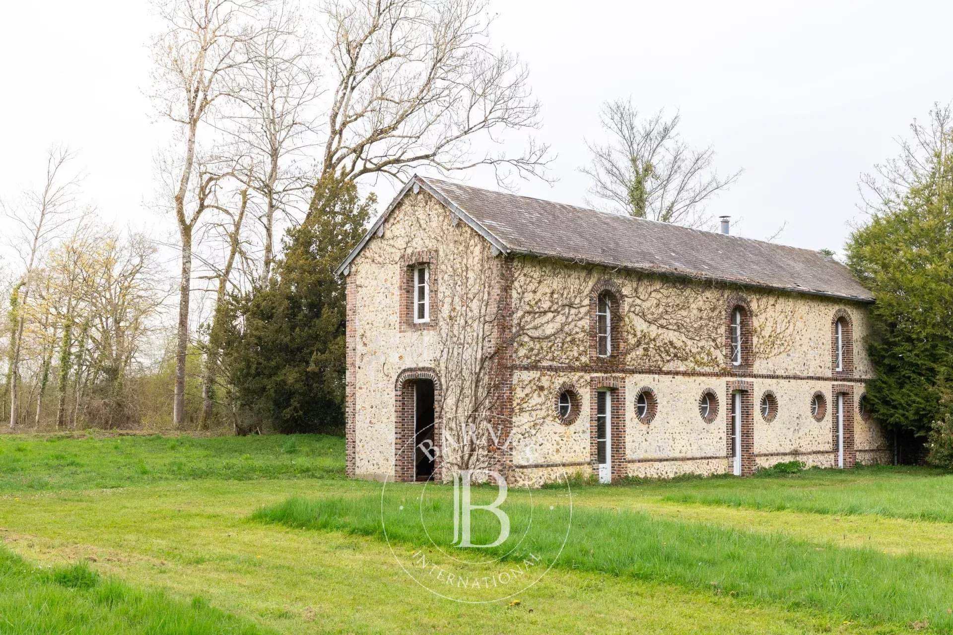 Lamblore  - Maison 13 Pi&egrave;ces 5 Chambres - picture 15