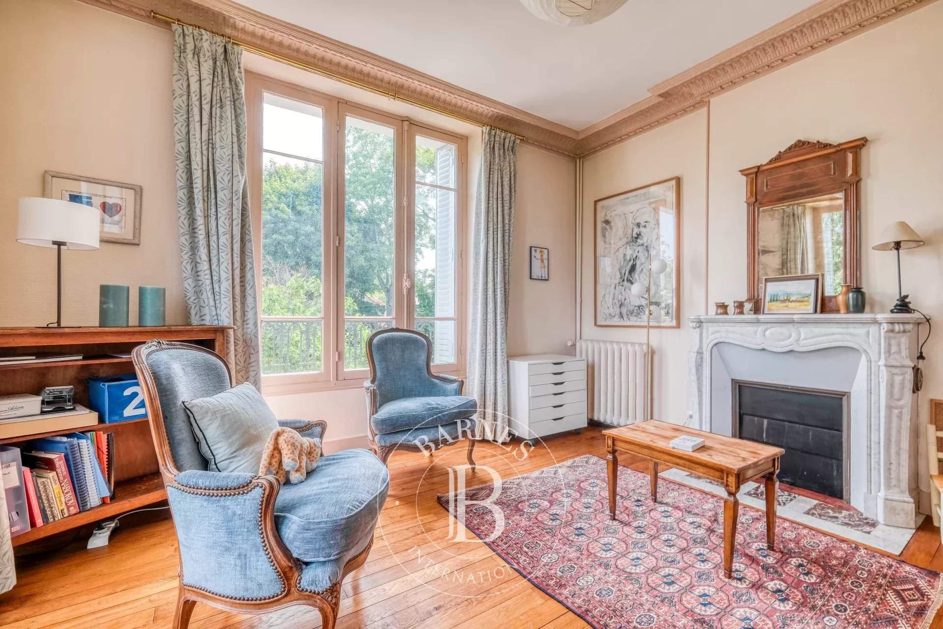 Fontainebleau  - Manor house 7 Bedrooms - picture 10