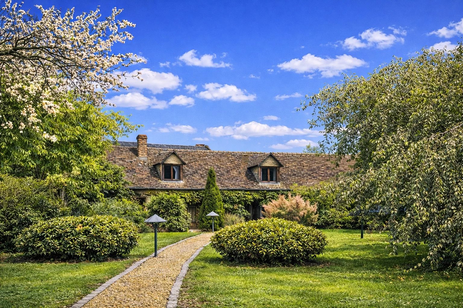 Gisors  - Maison 6 Pi&egrave;ces - picture 1