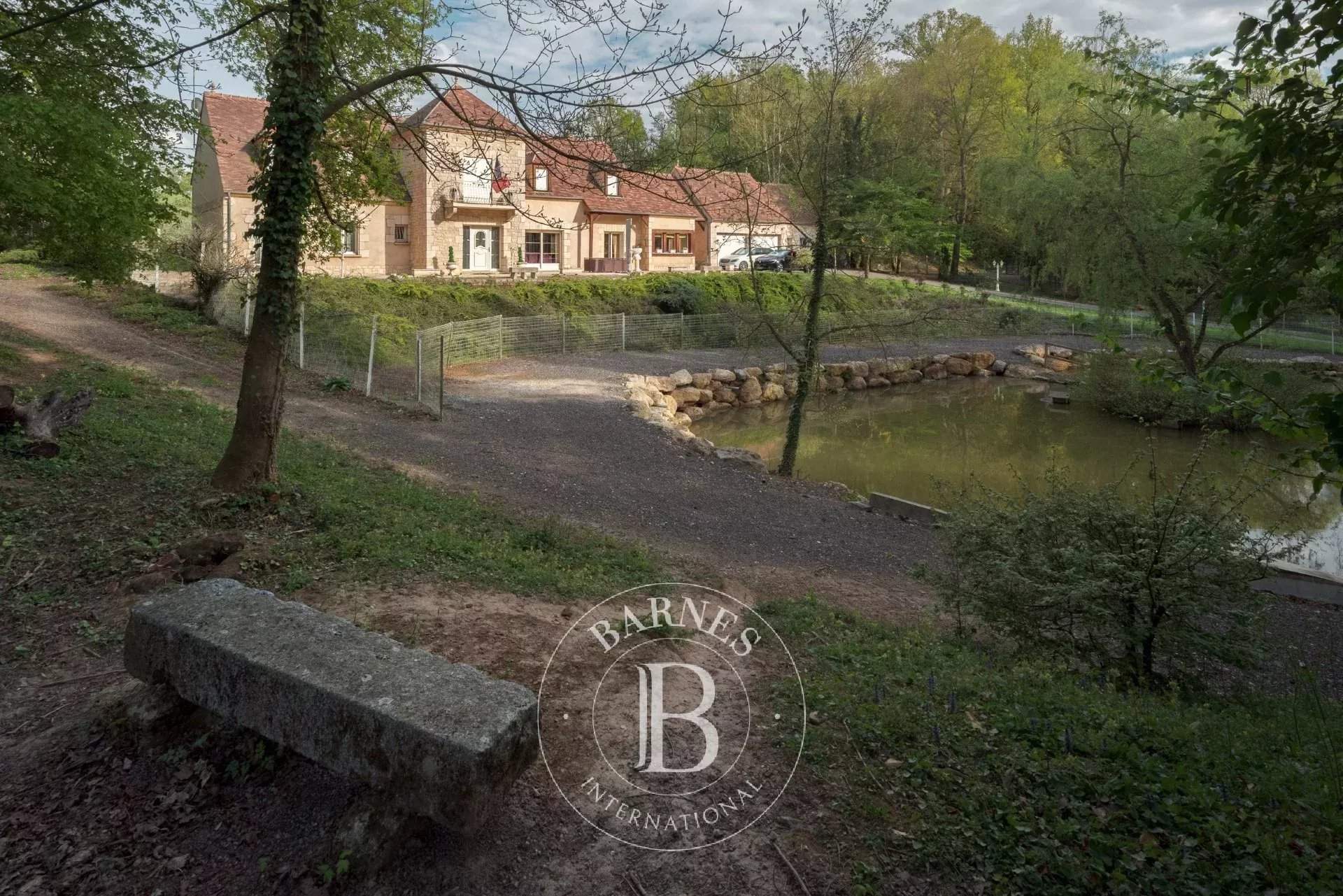 Beauvais  - Maison 10 Pi&egrave;ces 5 Chambres - picture 19