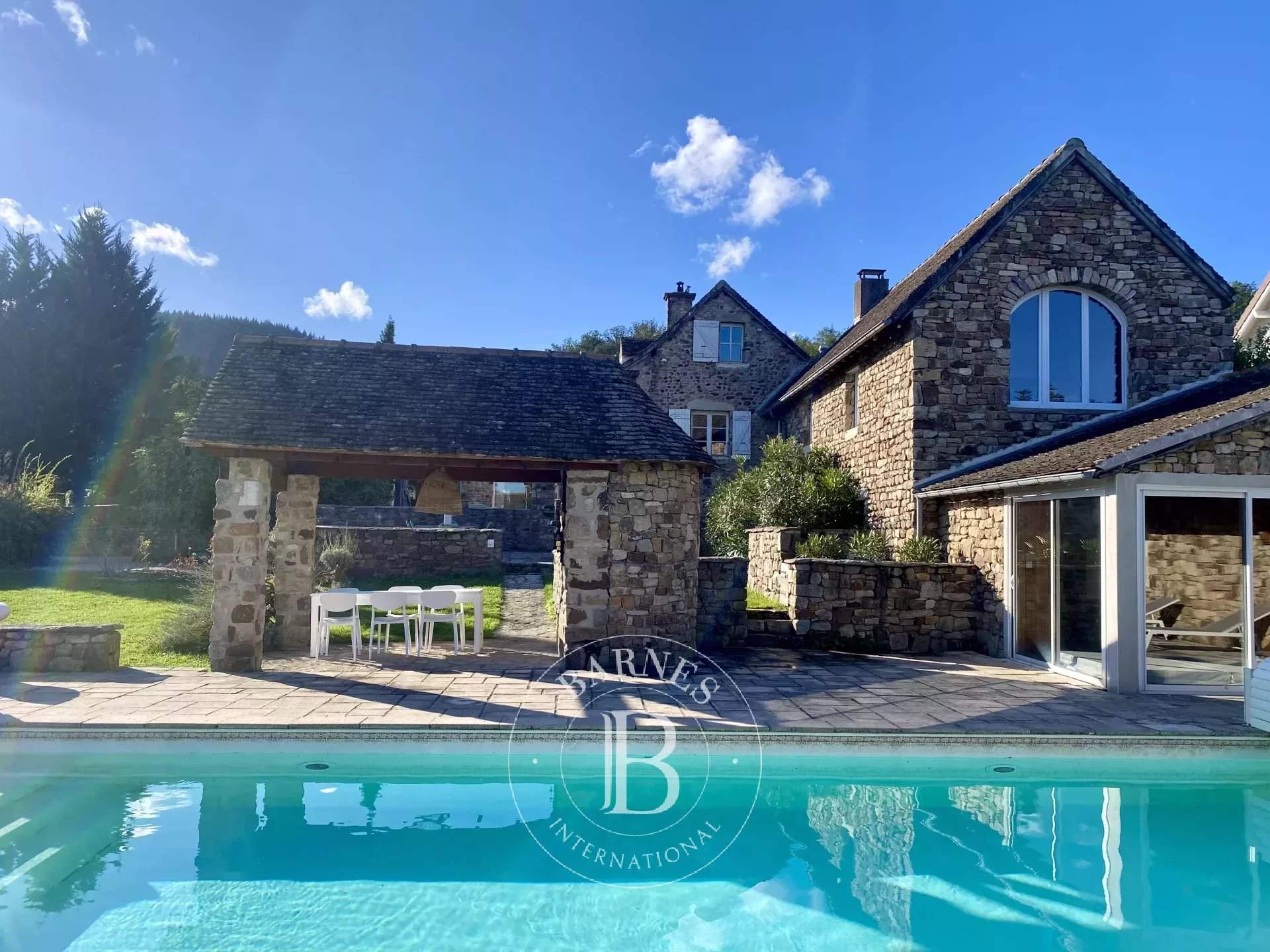 Mercurey  - Village house 5 Bedrooms - picture 2