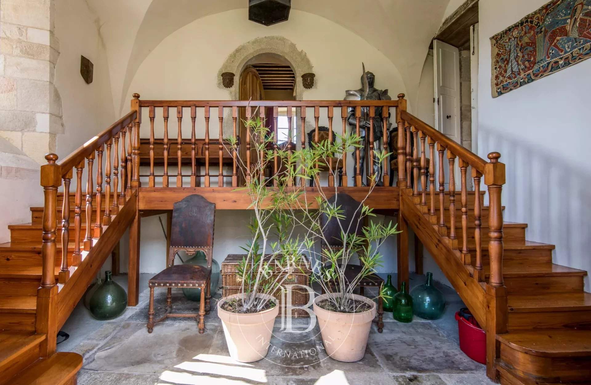 Rodez  - Castle 4 Bedrooms - picture 14